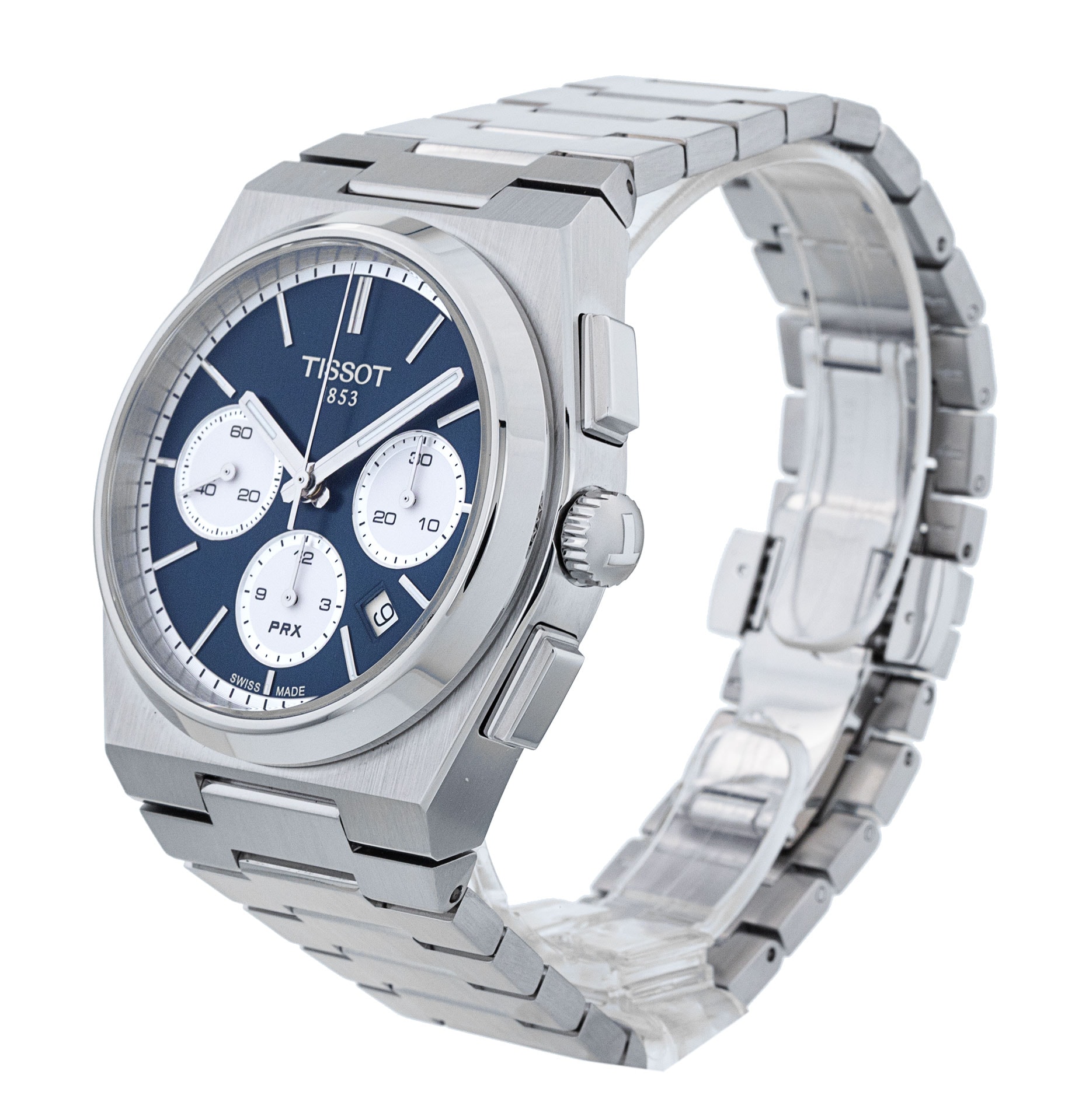Tissot PRX T137.427.11.041.00 Thumbnail 2