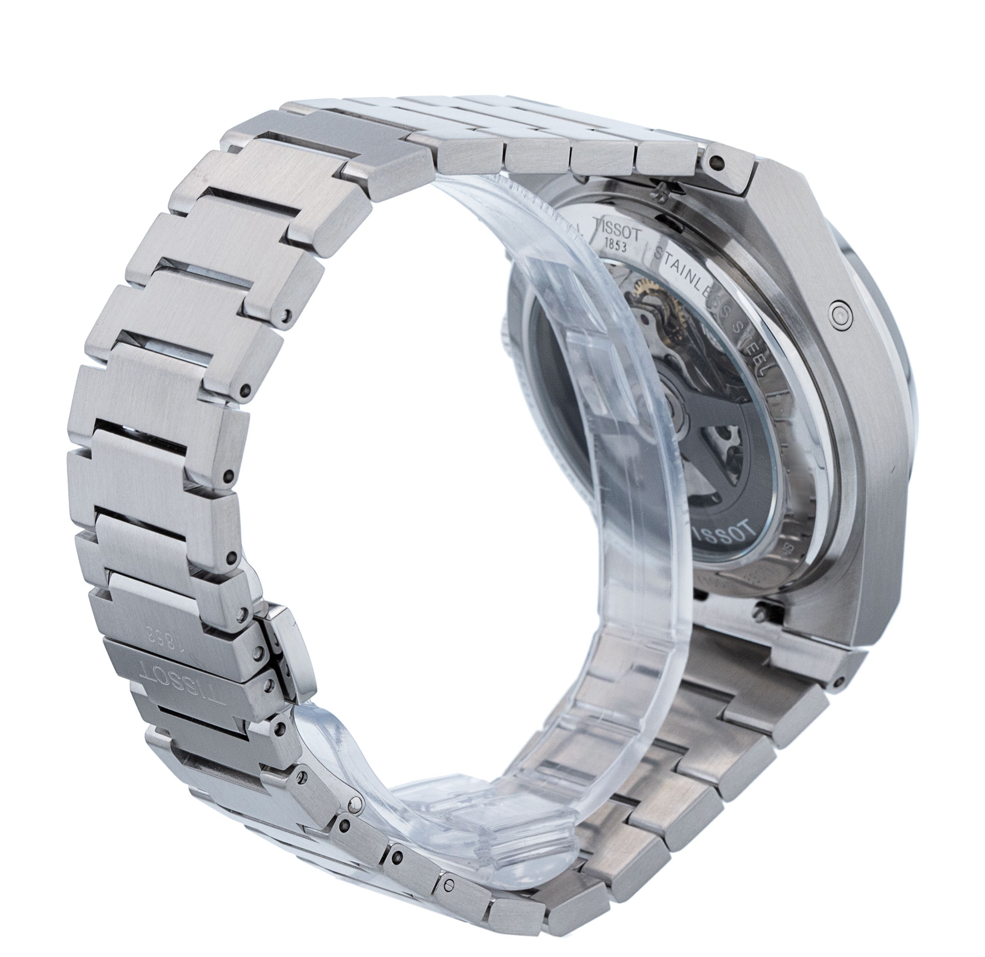 Tissot PRX T137.427.11.041.00 Thumbnail 3
