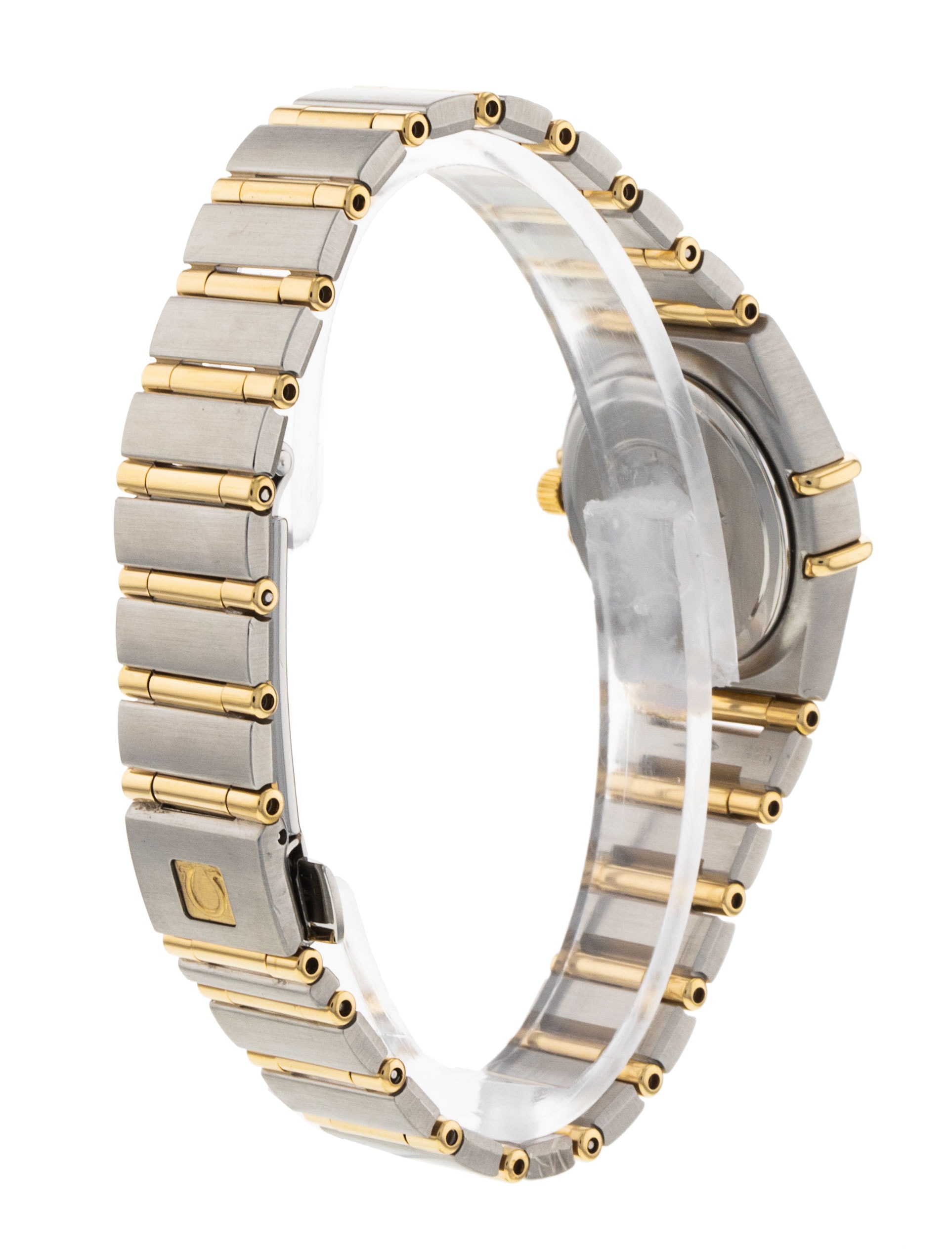 Omega Constellation Mini 1262.30.00 Thumbnail 3
