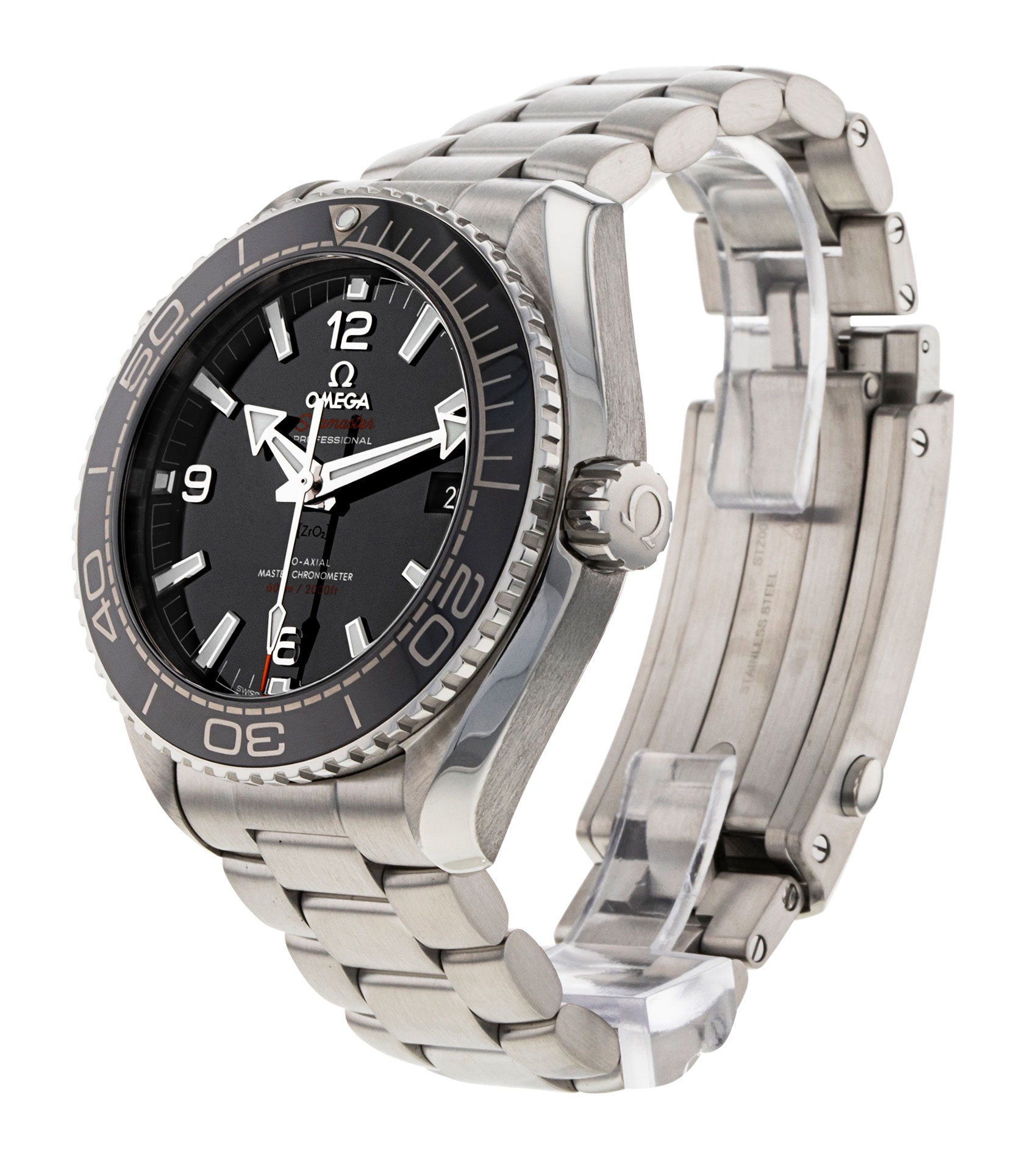 Omega Planet Ocean 215.30.44.21.01.001 Thumbnail 2