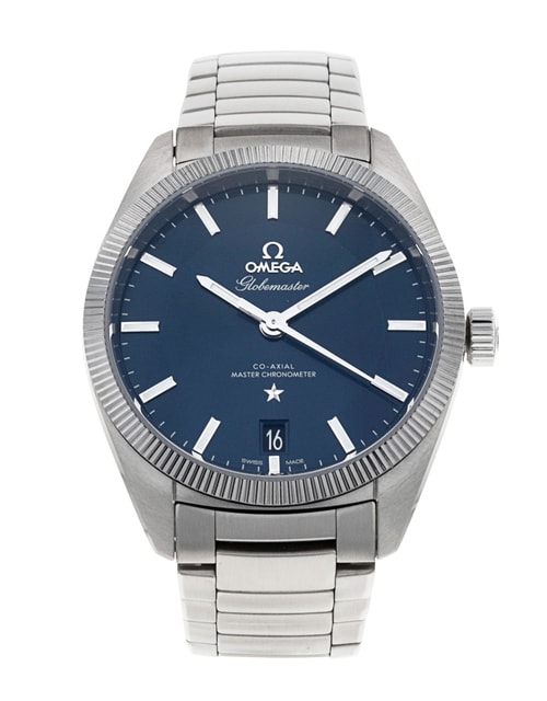 Pre-Owned Omega Constellation Globemaster 130.30.39.21.03.001 Watch Pre-Owned Omega Constellation Globemaster 130.30.39.21.03.001 Watch