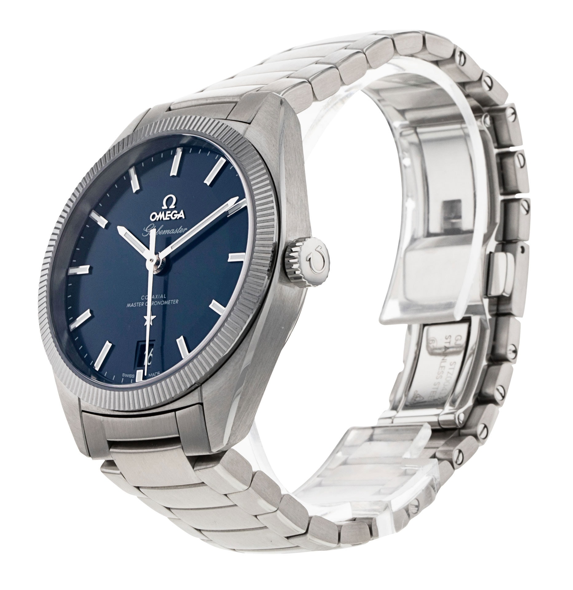 Omega Constellation Globemaster 130.30.39.21.03.001 Thumbnail 2