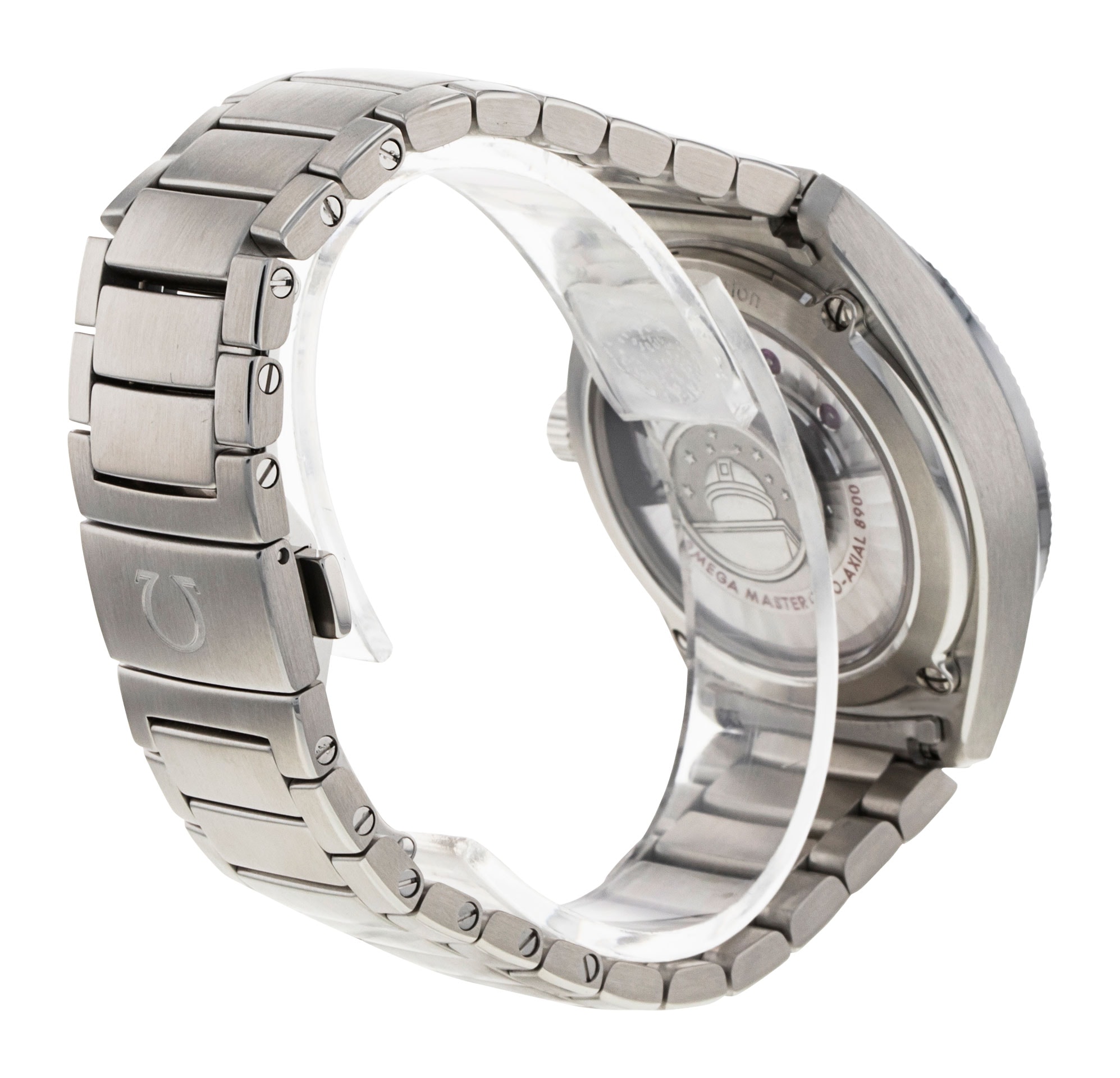 Omega Constellation Globemaster 130.30.39.21.03.001 Thumbnail 3