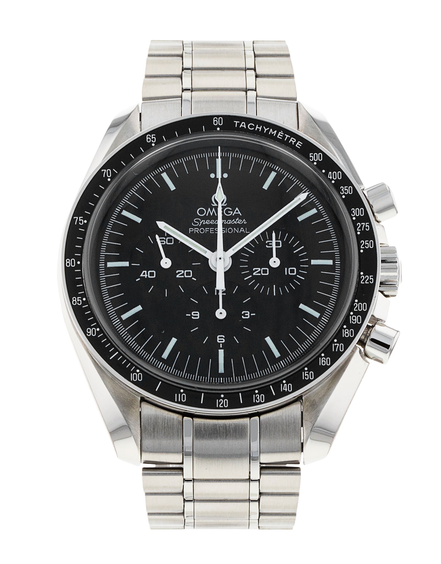 Omega Speedmaster Moonwatch 311.30.42.30.01.005 Thumbnail 1