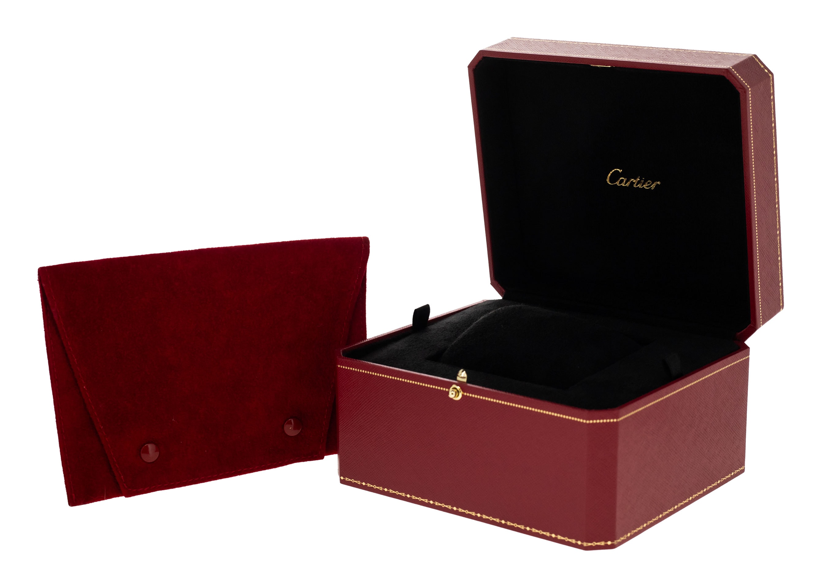 Cartier Must 21 W10109T2 Thumbnail 4