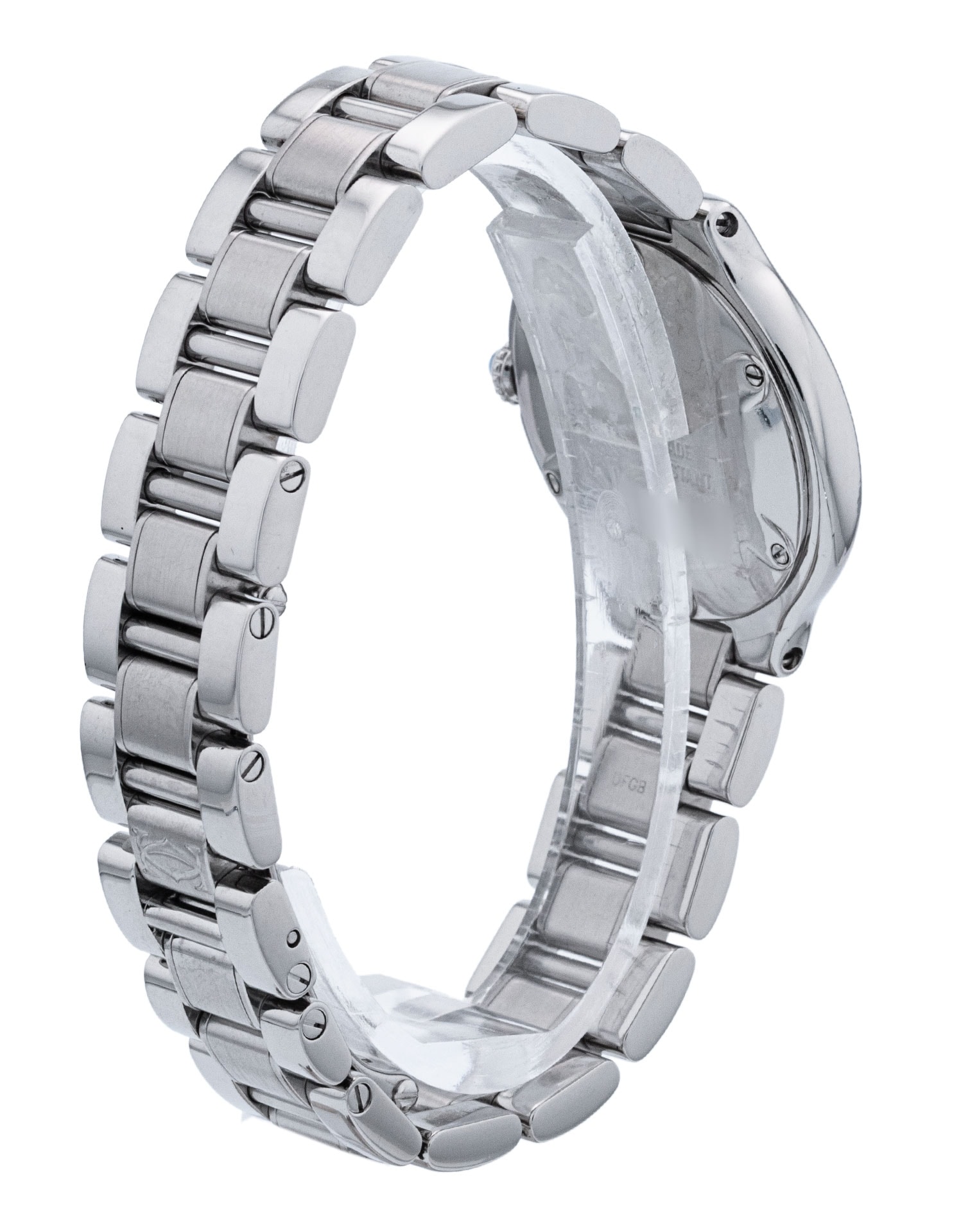Cartier Must 21 W10109T2 Thumbnail 3