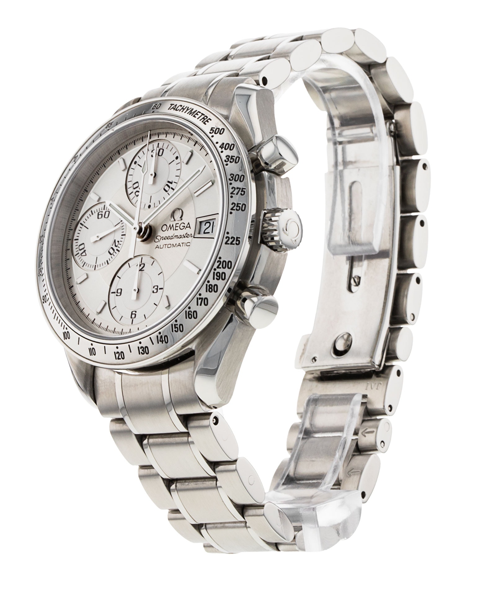 Omega Speedmaster Date 3513.30.00 Thumbnail 2