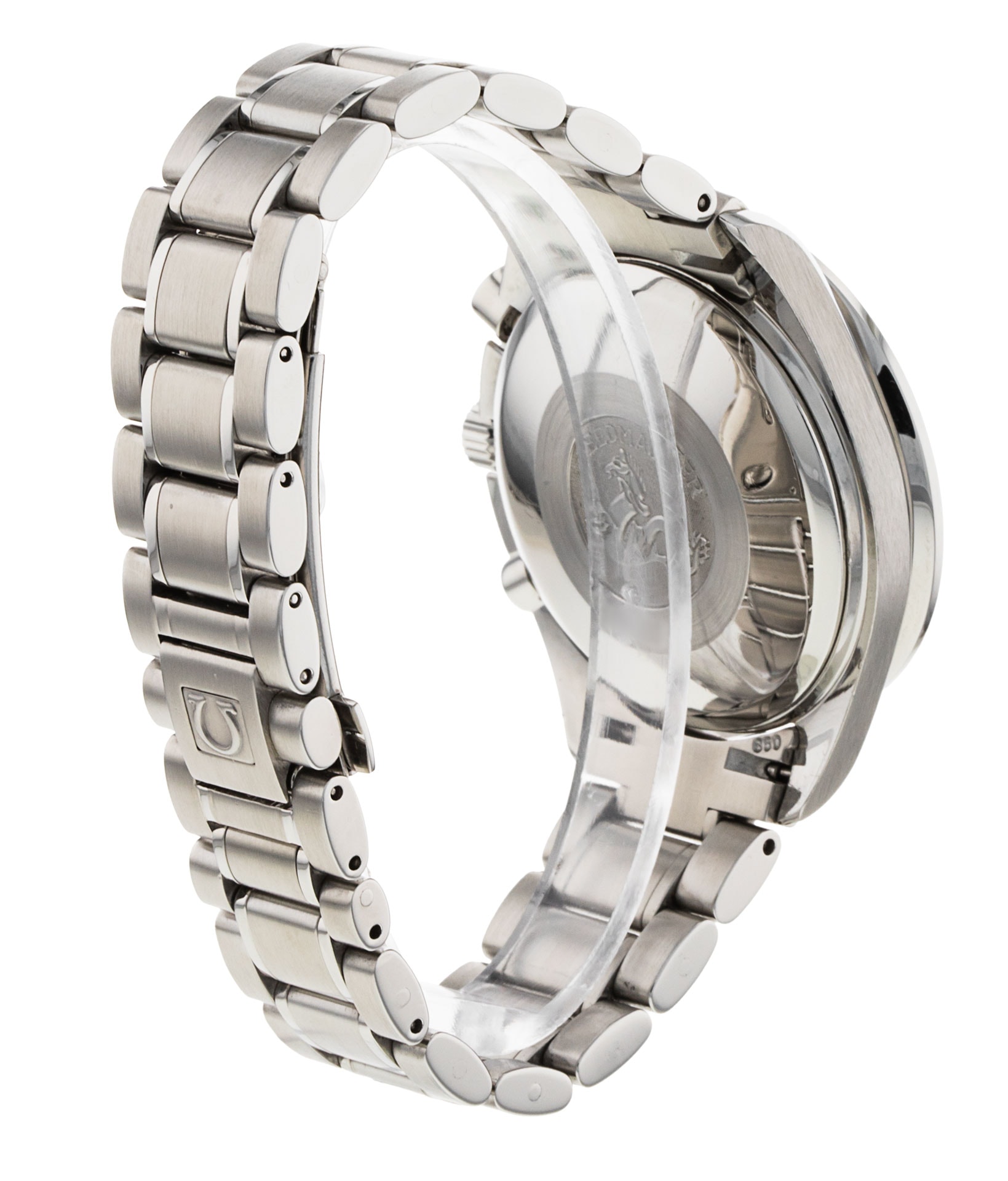 Omega Speedmaster Date 3513.30.00 Thumbnail 3