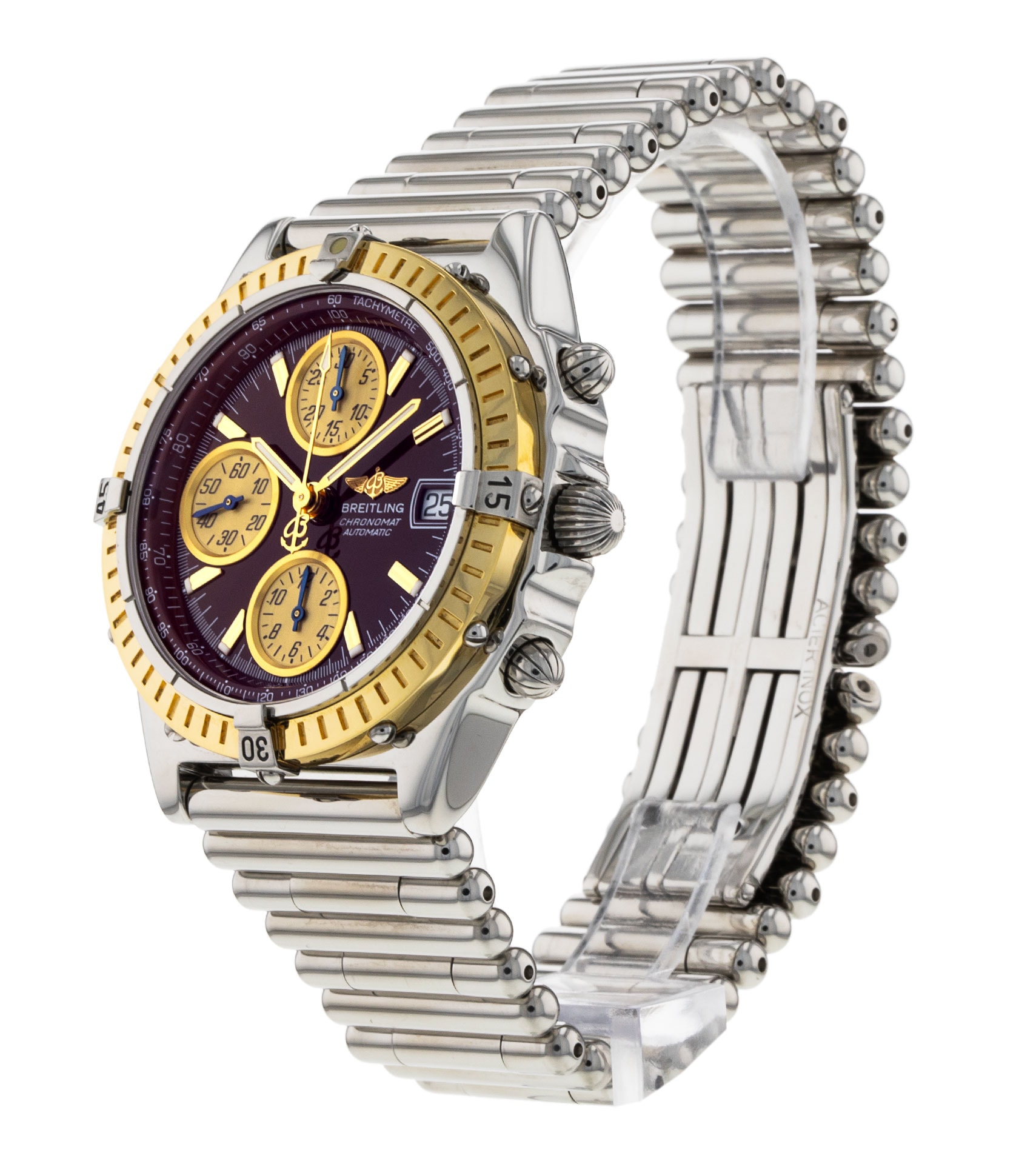 Breitling Chronomat D13350 Thumbnail 2