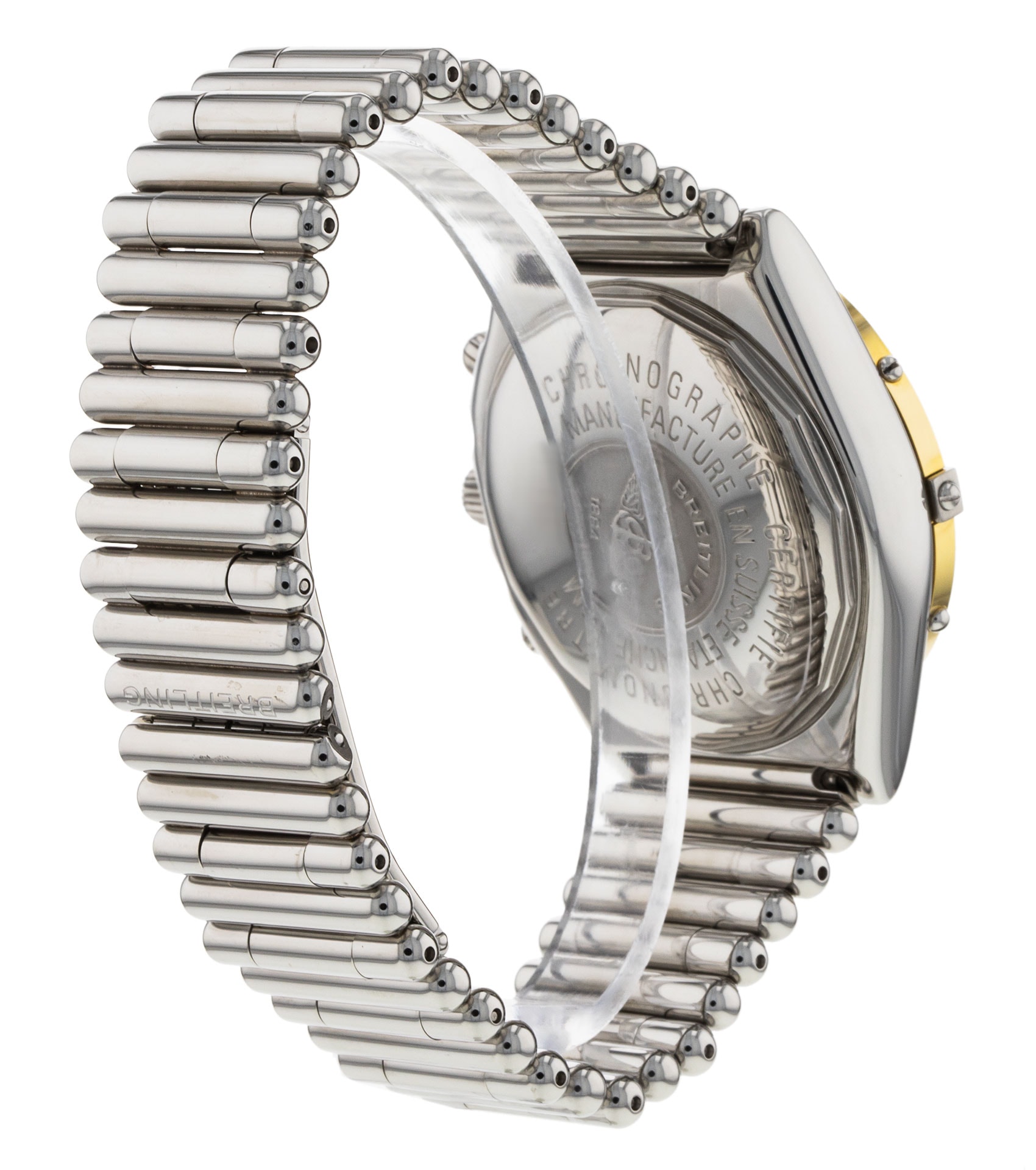 Breitling Chronomat D13350 Thumbnail 3