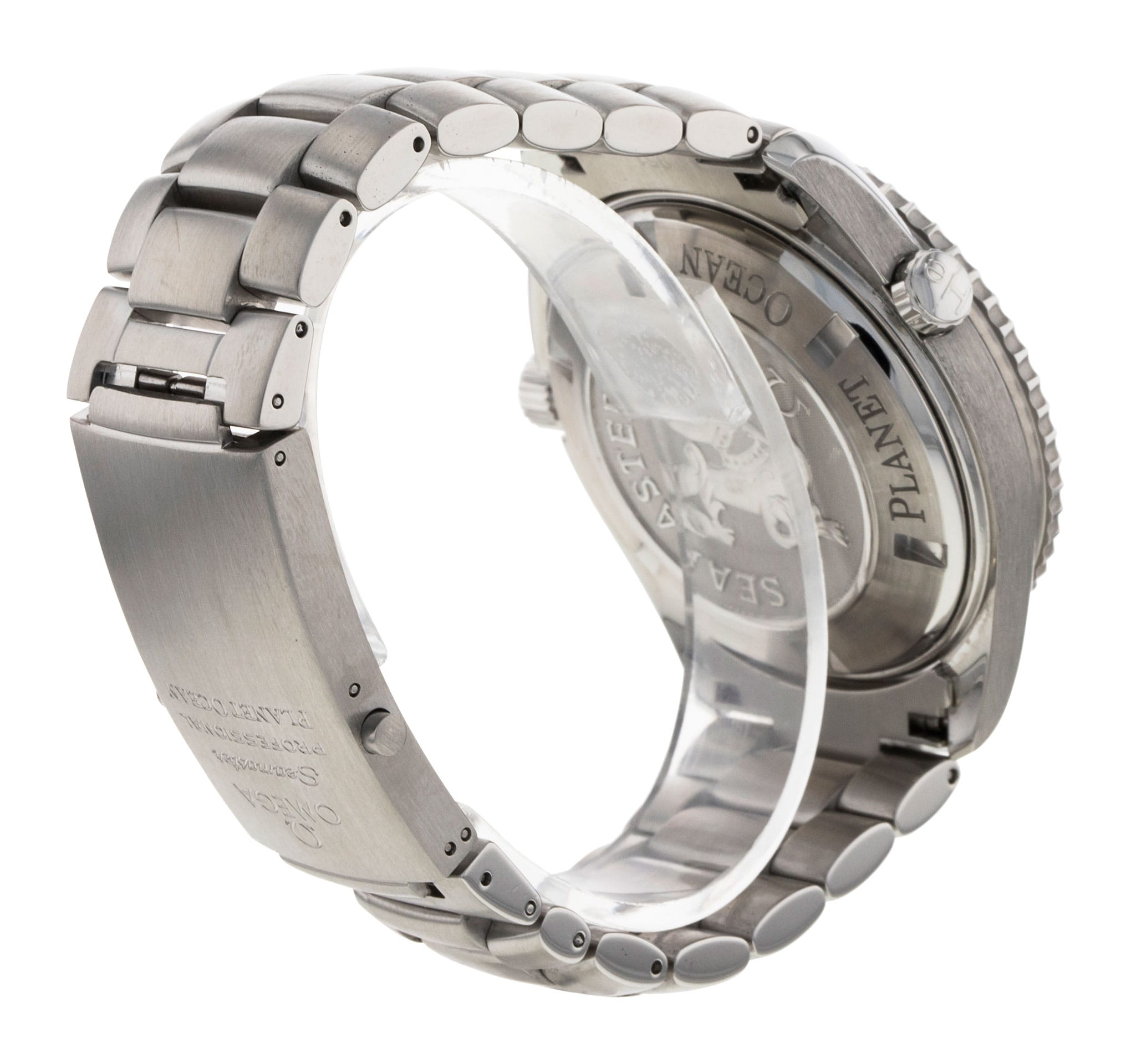 Omega Planet Ocean 2908.50.38 Thumbnail 3
