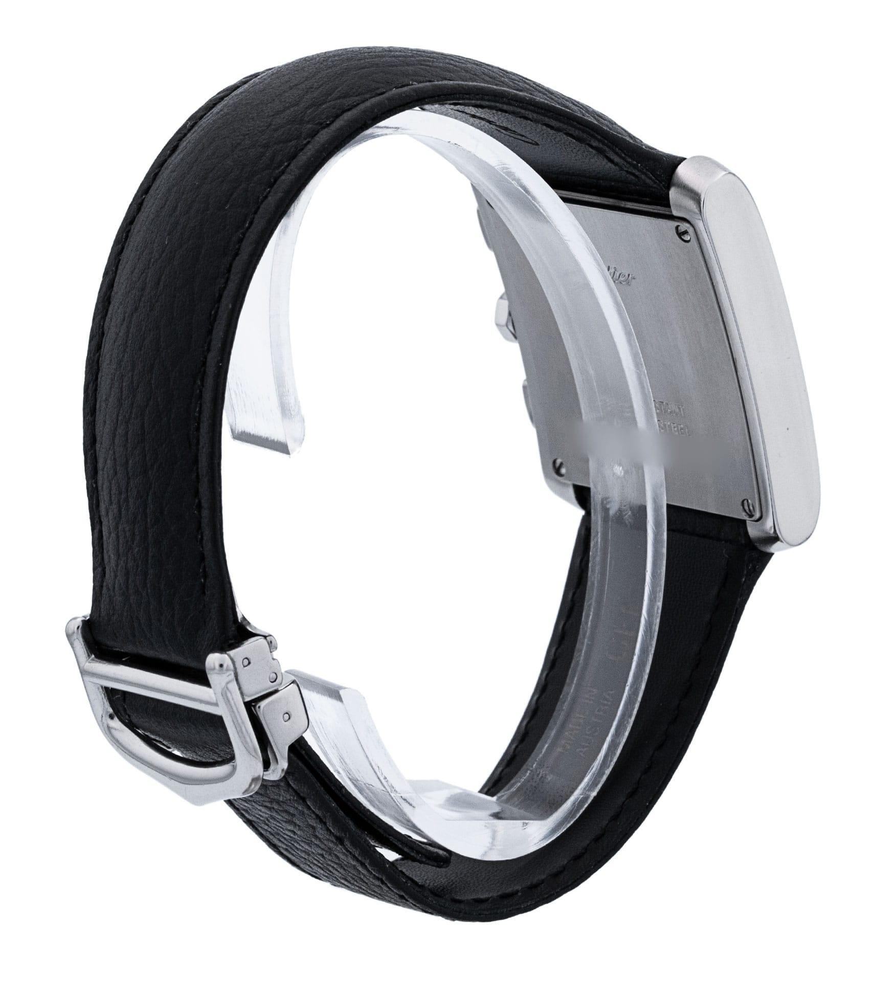 Cartier Chronoflex W5101455 Thumbnail 3