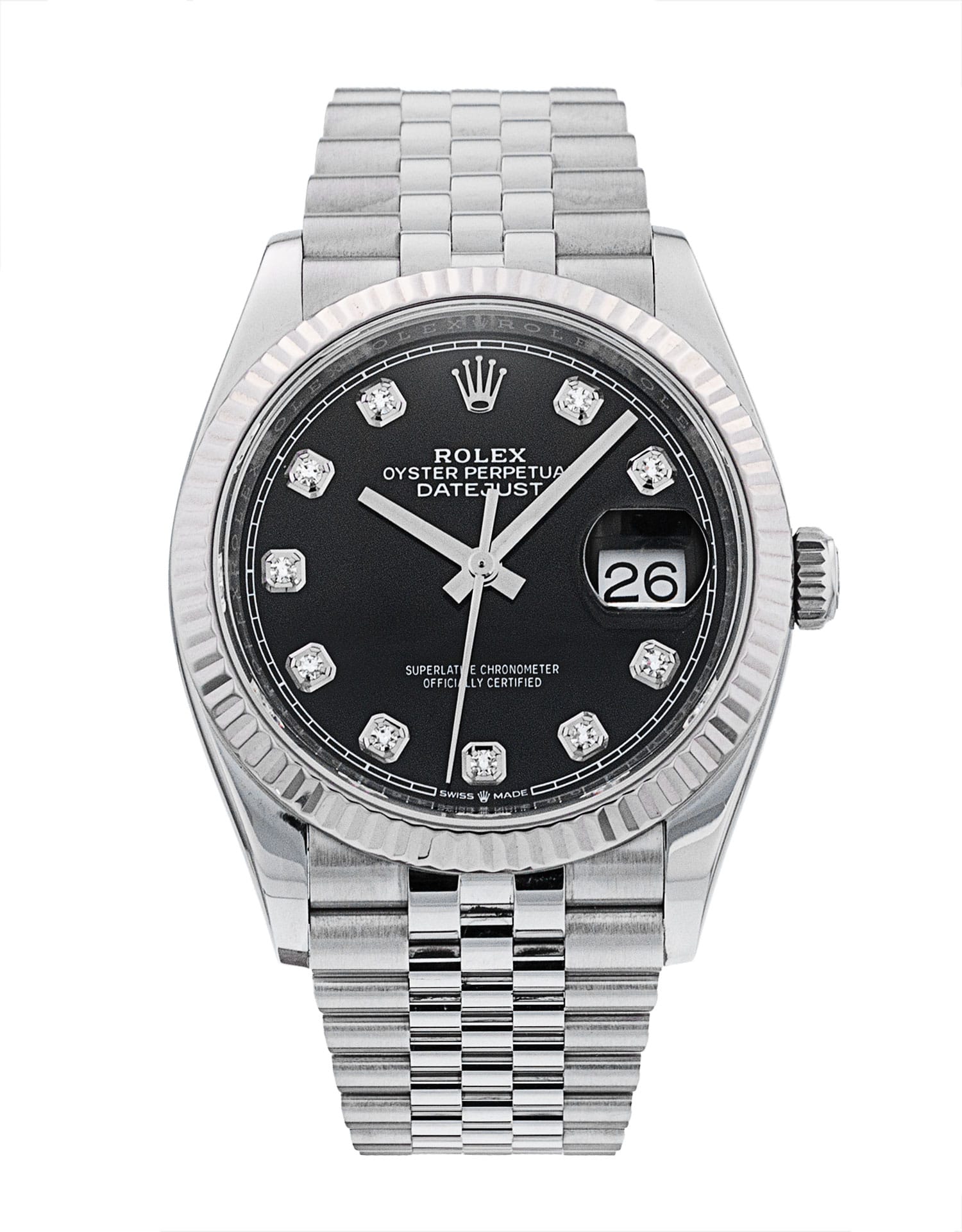 Rolex Datejust 126234 Thumbnail 1