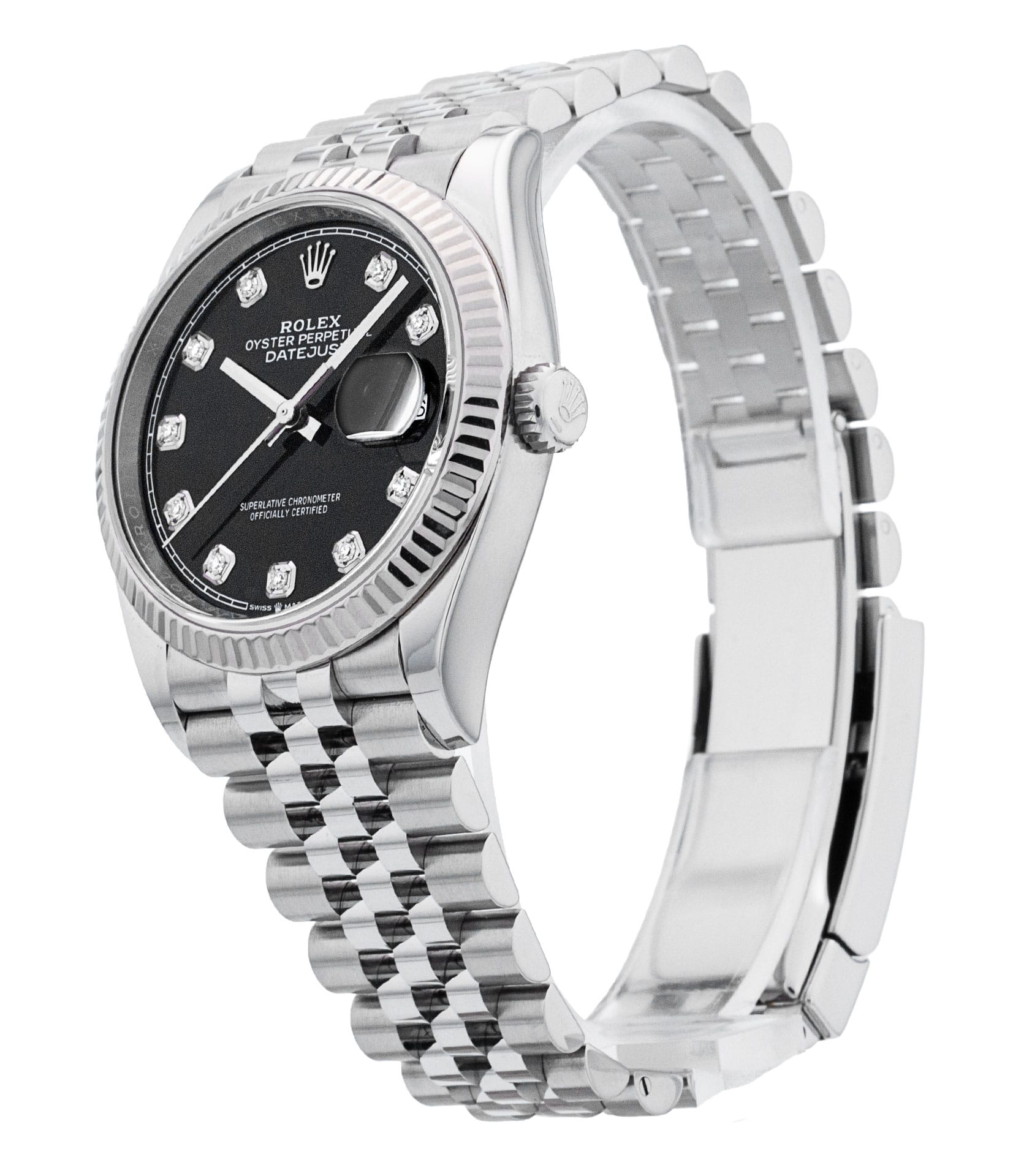 Rolex Datejust 126234 Thumbnail 2