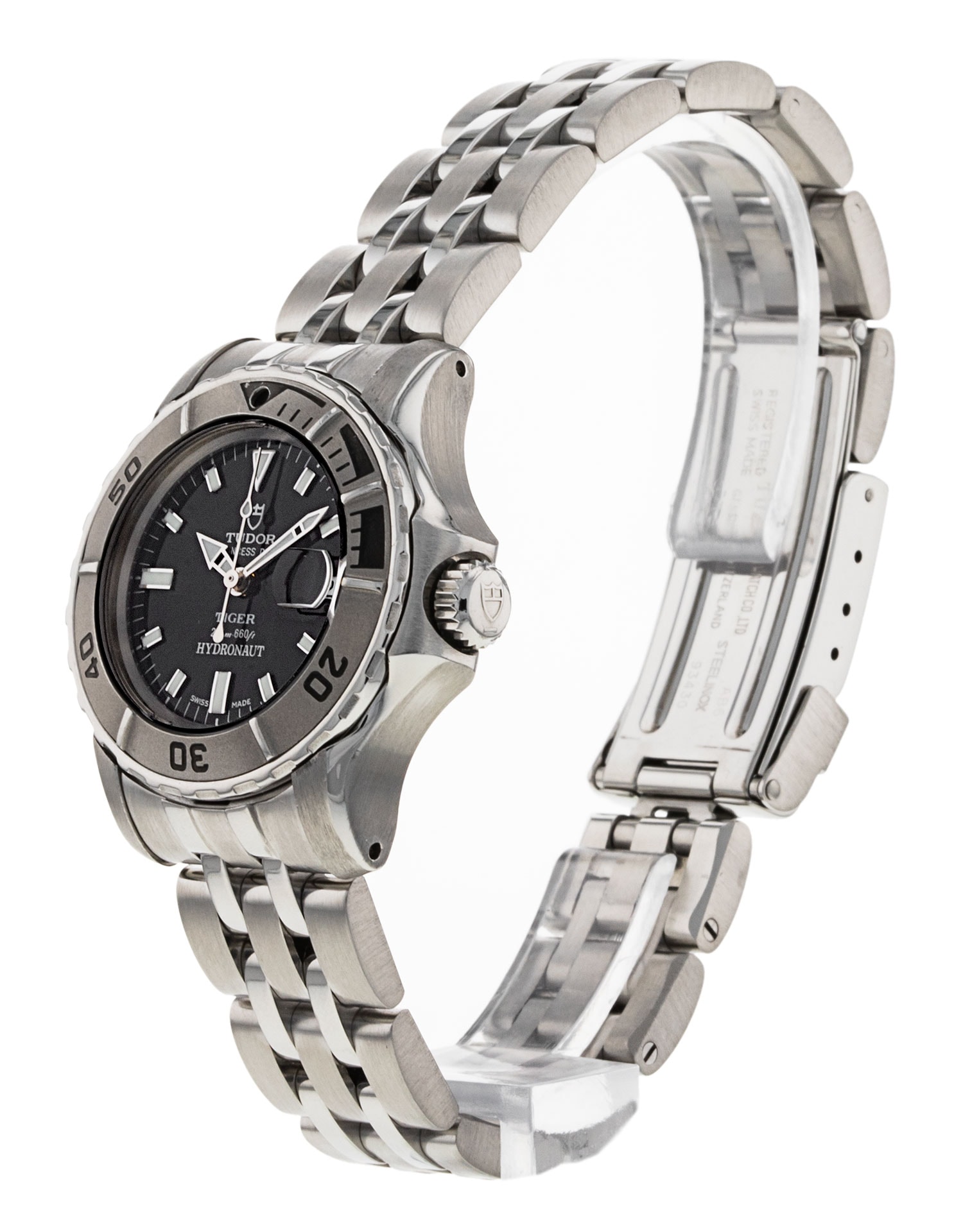 Tudor Classic Collection 99090 Thumbnail 2