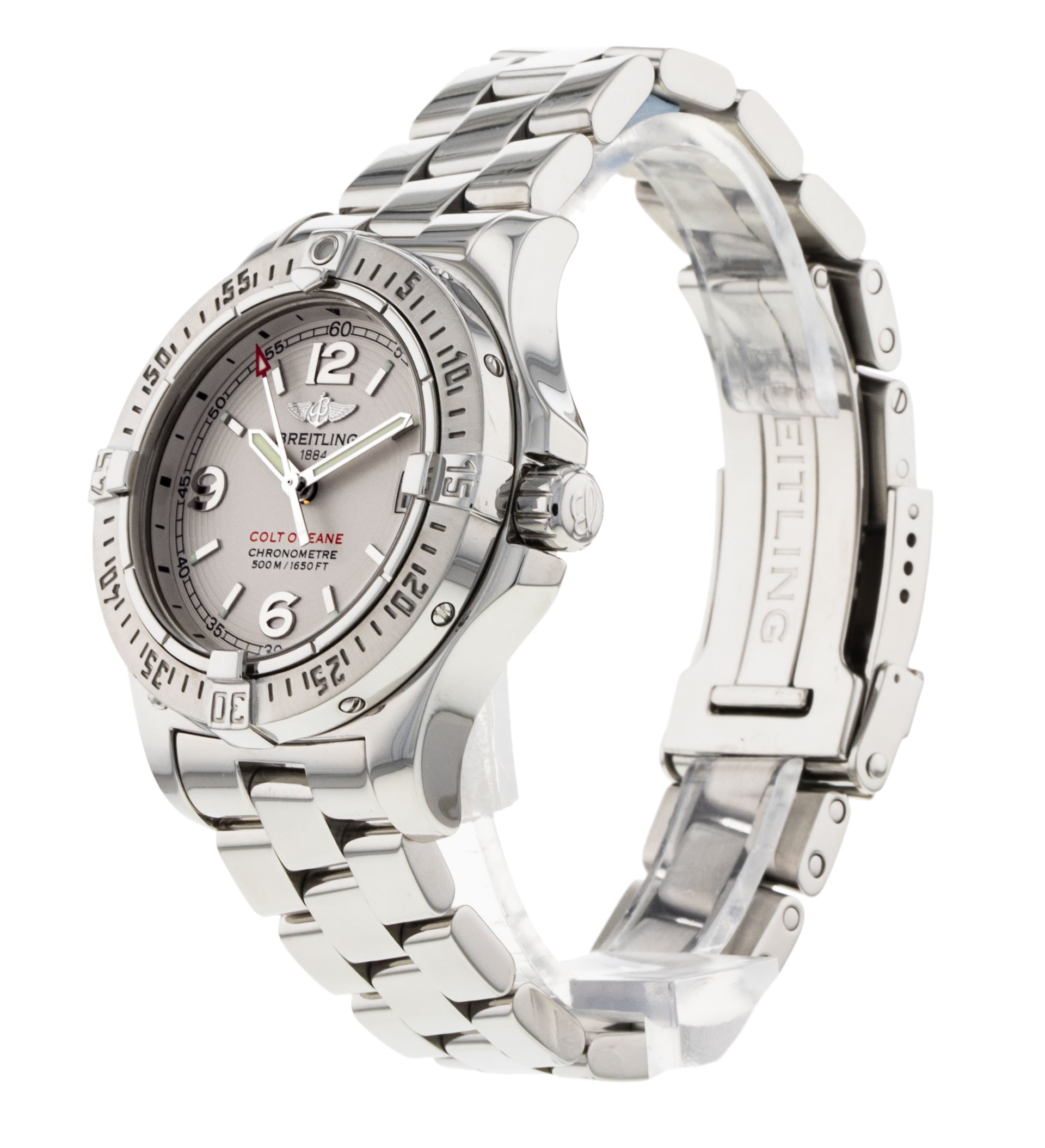 Breitling Colt Oceane A77380 Thumbnail 2