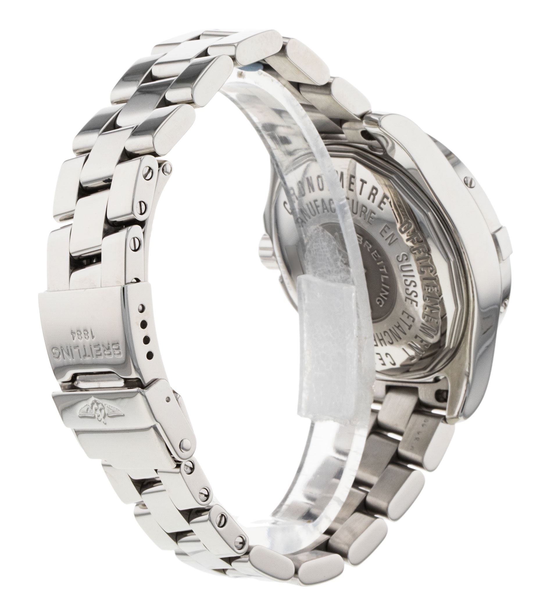 Breitling Colt Oceane A77380 Thumbnail 3