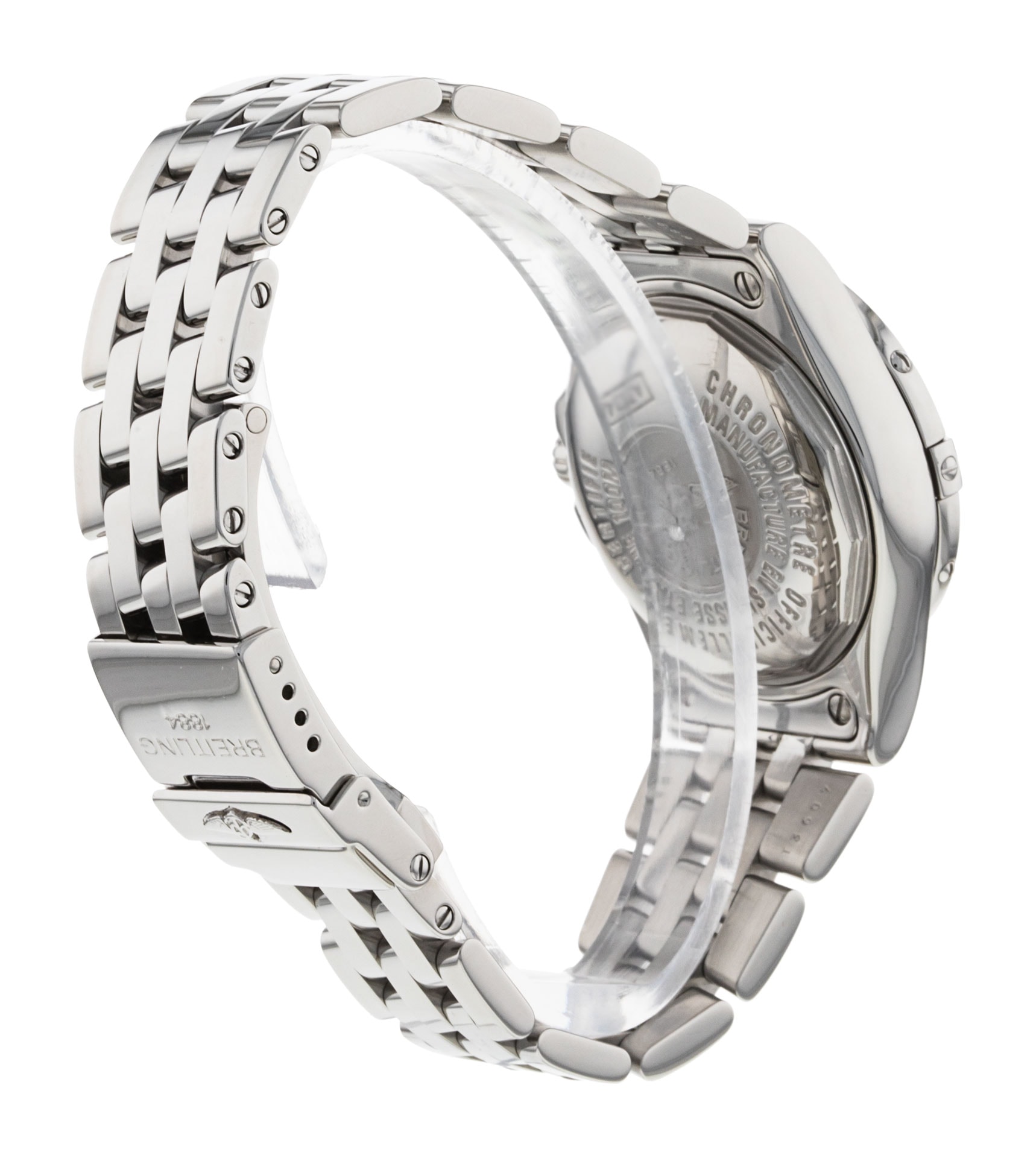 Breitling Starliner A71340 Thumbnail 3