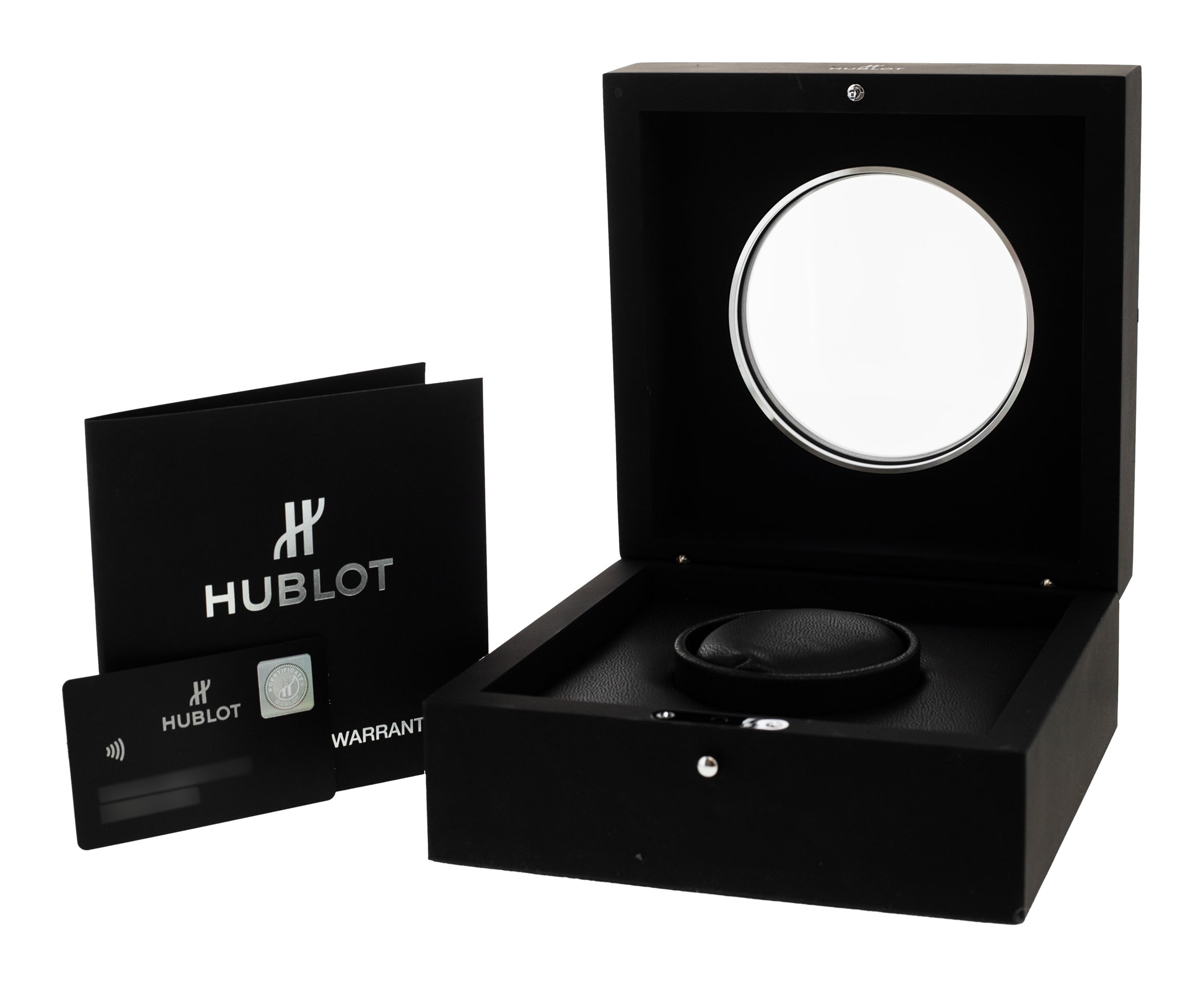 Hublot Big Bang 361.PX.1280.RX.1104 Thumbnail 4