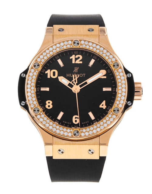 Pre-Owned Hublot Big Bang 361.PX.1280.RX.1104 Watch Pre-Owned Hublot Big Bang 361.PX.1280.RX.1104 Watch