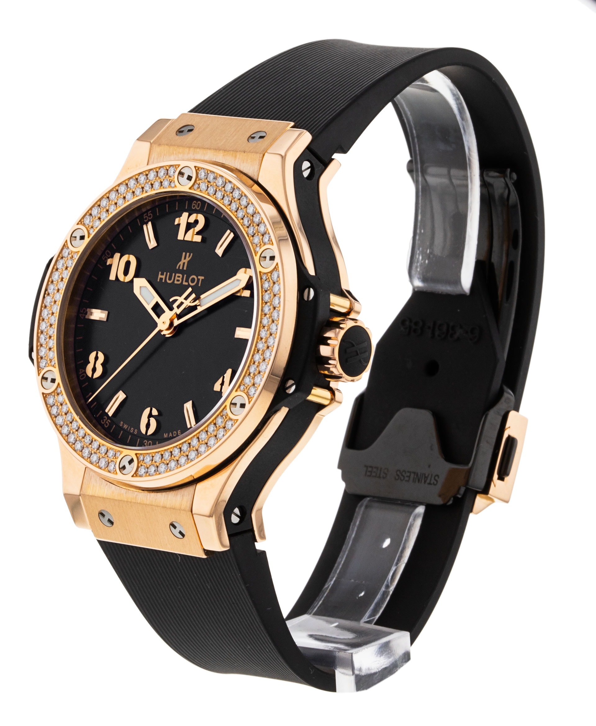 Hublot Big Bang 361.PX.1280.RX.1104 Thumbnail 2