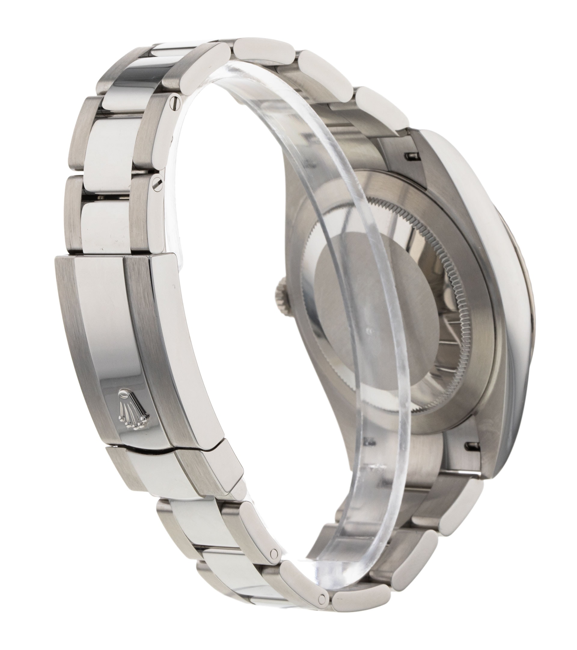 Rolex Datejust 41 126334 Thumbnail 3