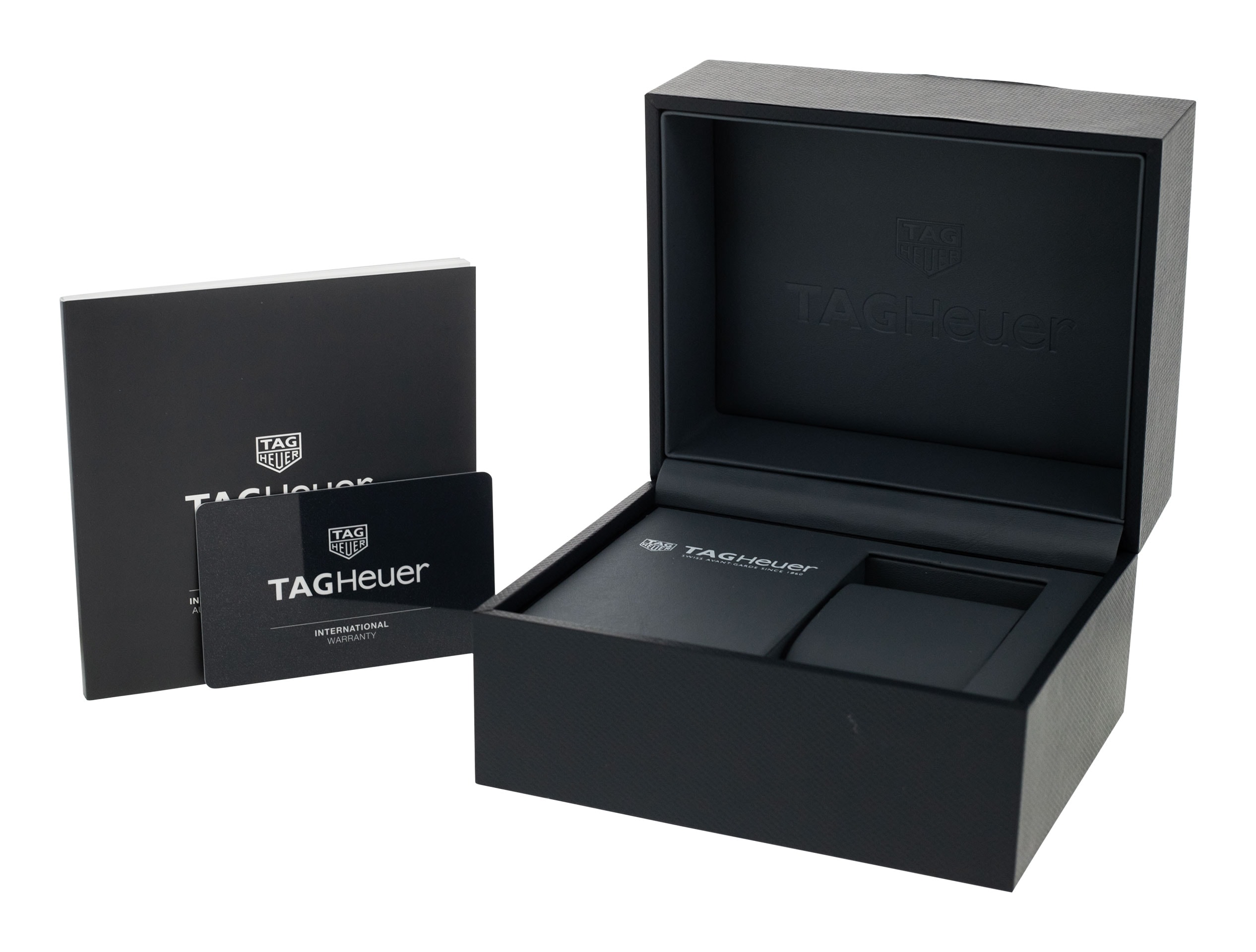 Tag Heuer Carrera CV2A1V.BA0738 Thumbnail 5