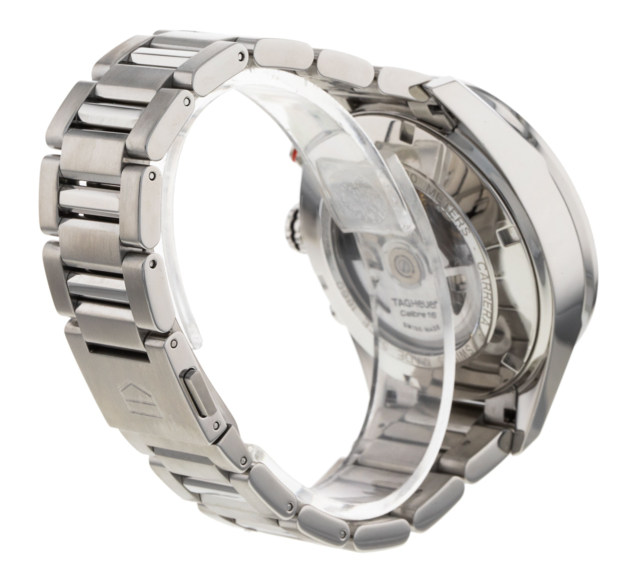 Tag Heuer Carrera CV2A1V.BA0738 Thumbnail 3