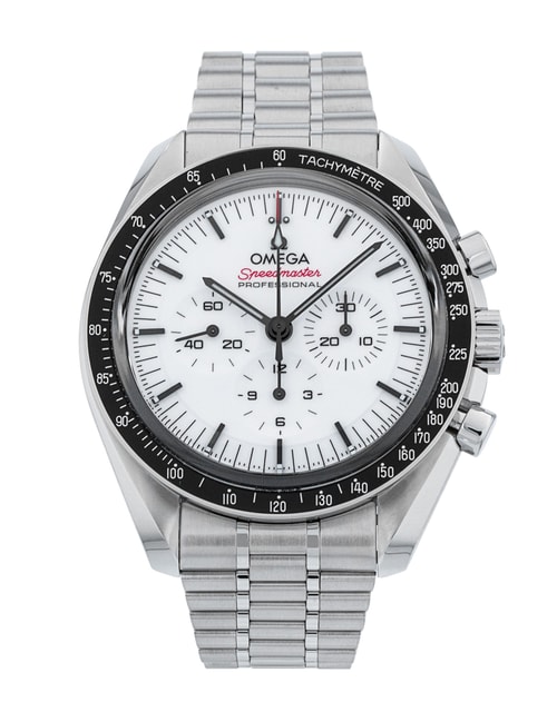 Pre-Owned Omega Speedmaster Moonwatch Professional 310.30.42.50.04.001 Watch Pre-Owned Omega Speedmaster Moonwatch Professional 310.30.42.50.04.001 Watch