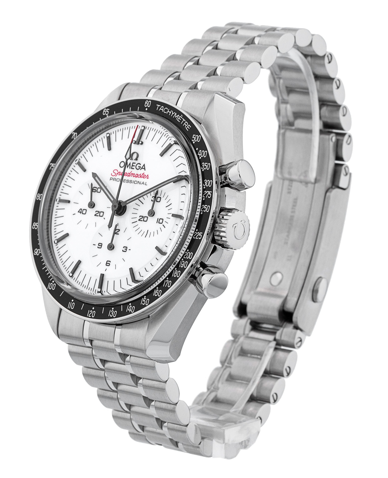 Omega Speedmaster Moonwatch Professional 310.30.42.50.04.001 Thumbnail 2