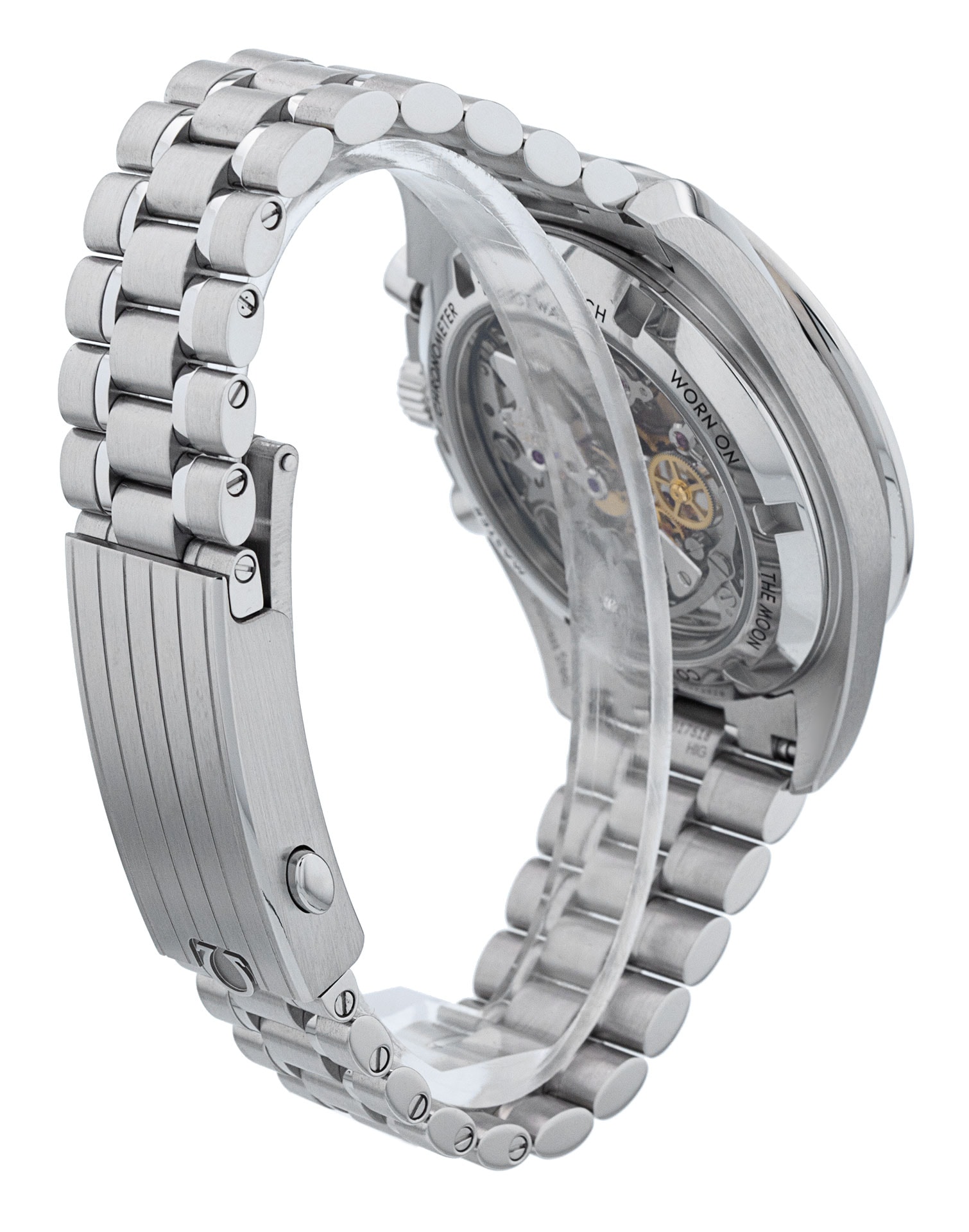 Omega Speedmaster Moonwatch Professional 310.30.42.50.04.001 Thumbnail 3