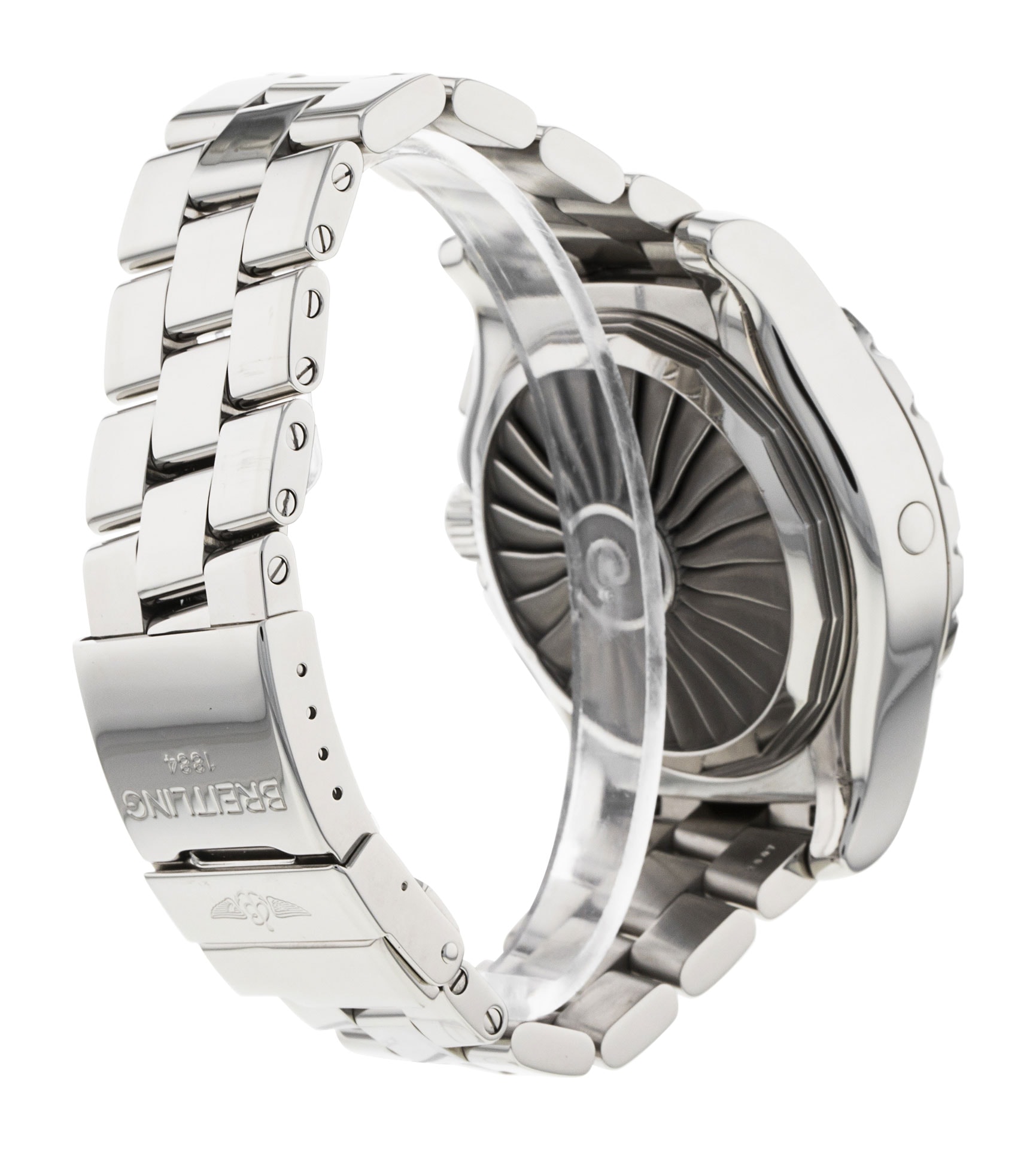 Breitling Airwolf A78363 Thumbnail 3