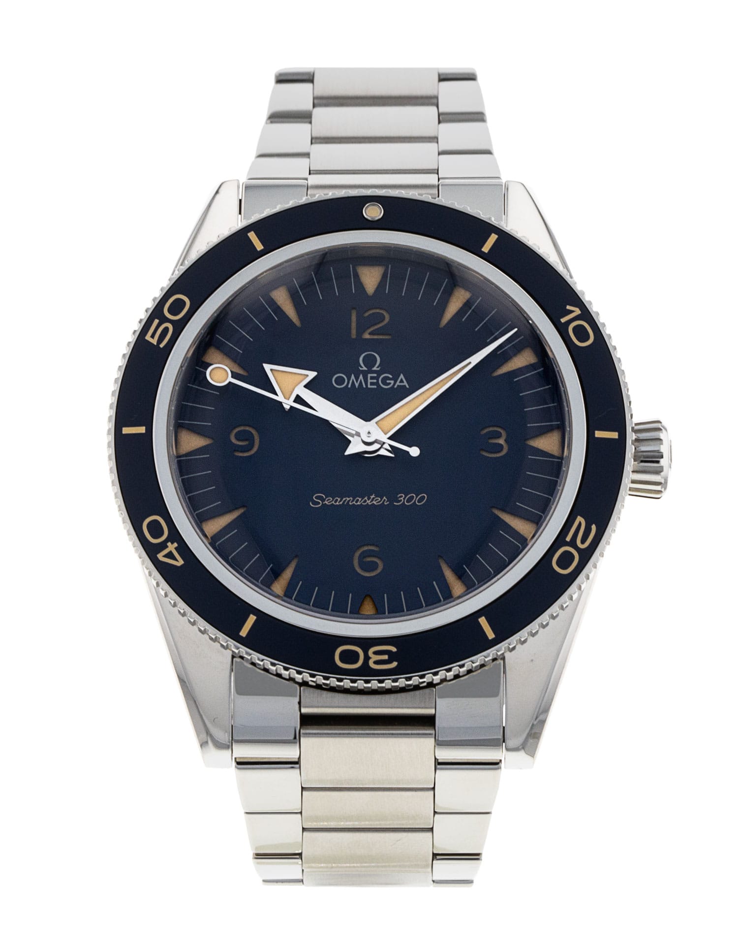 Omega Seamaster 300 234.30.41.21.03.001