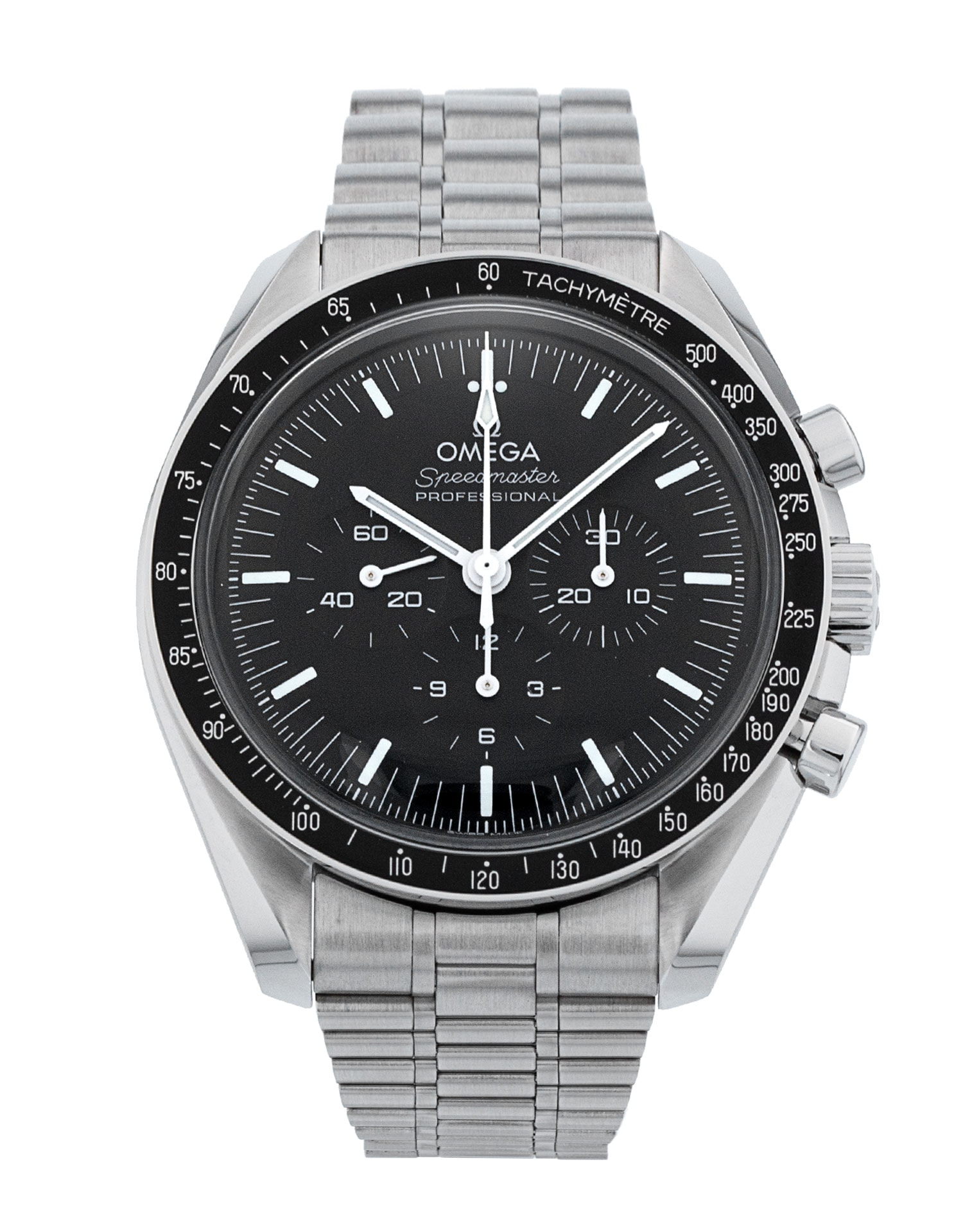 Omega Speedmaster Moonwatch Professional 310.30.42.50.01.001 Thumbnail 1