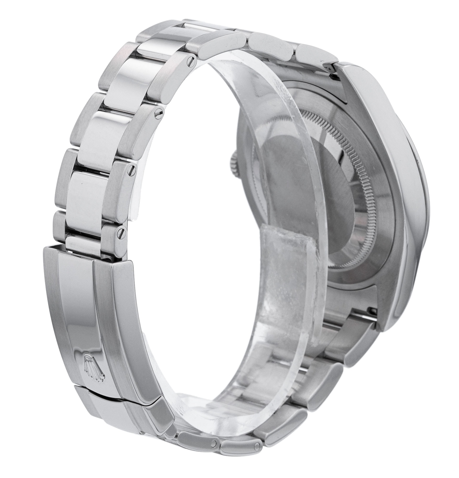 Rolex Datejust II 116300 Thumbnail 3