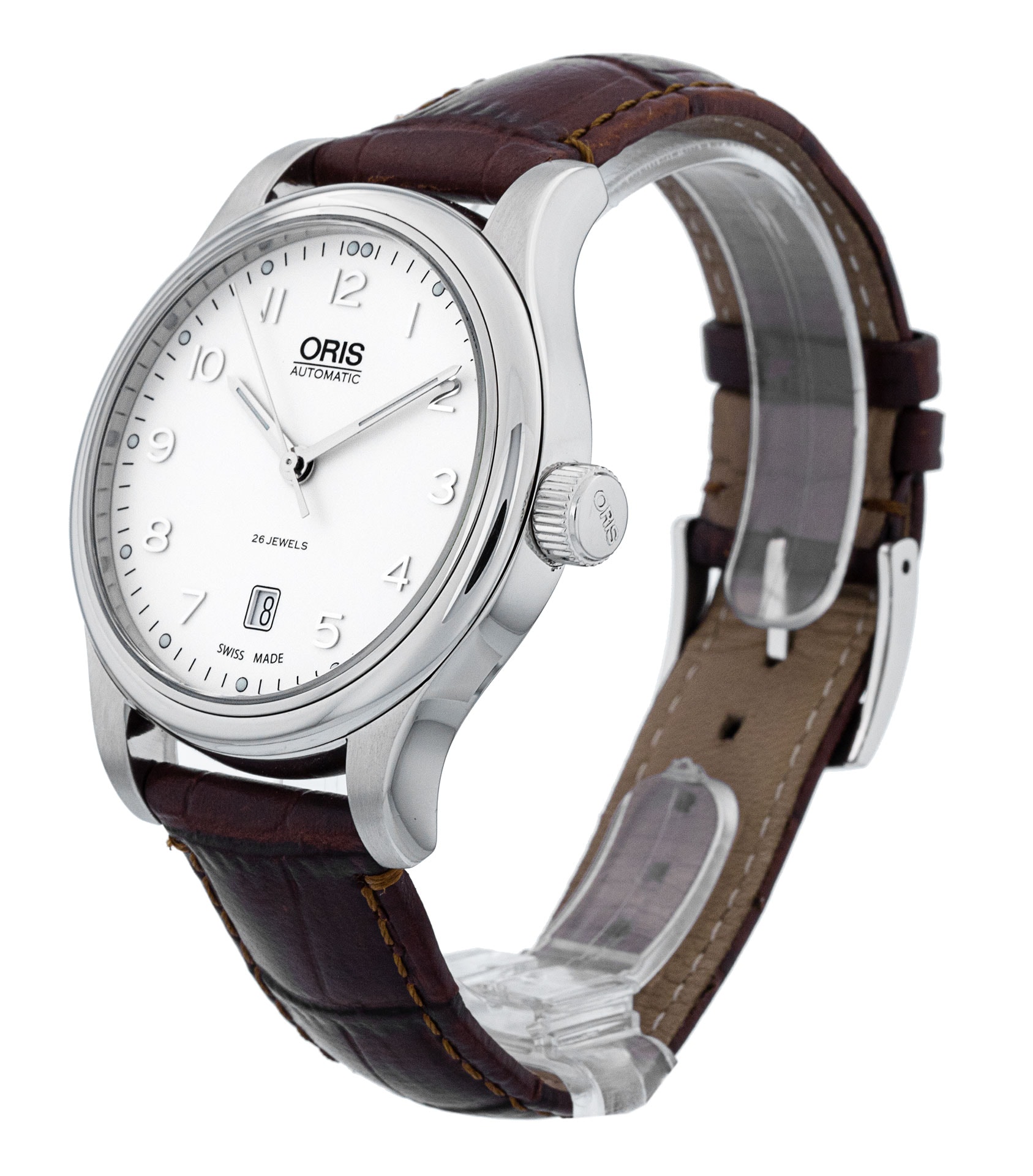 Oris Classic 733 7594 40 91 LS Thumbnail 2