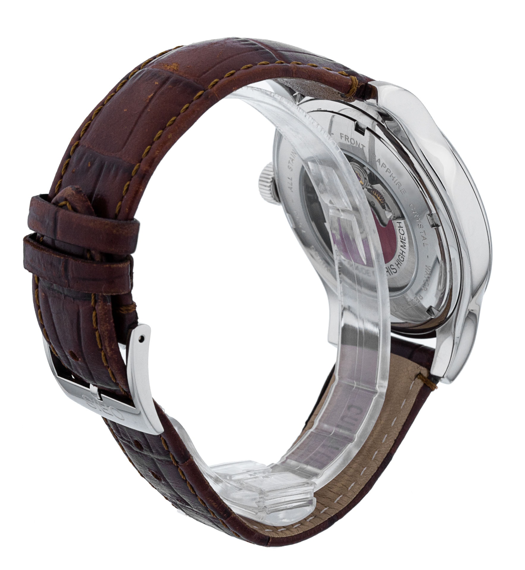 Oris Classic 733 7594 40 91 LS Thumbnail 3