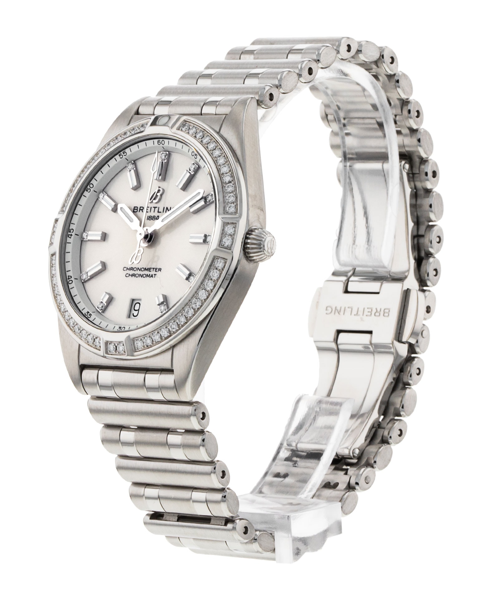 Breitling Chronomat 32 A77310 Thumbnail 2