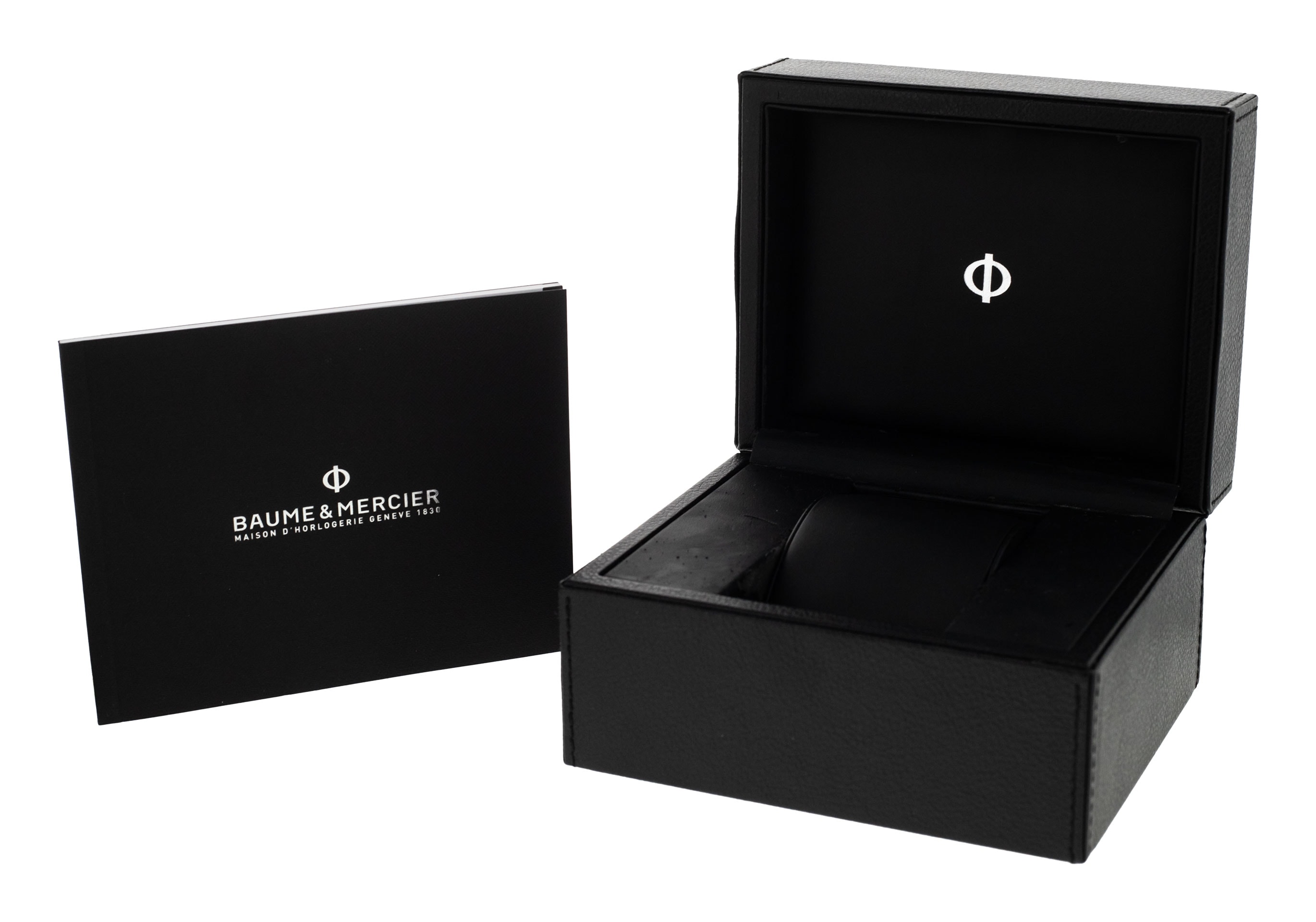 Baume et Mercier Classima Executives M0A10227 Thumbnail 4