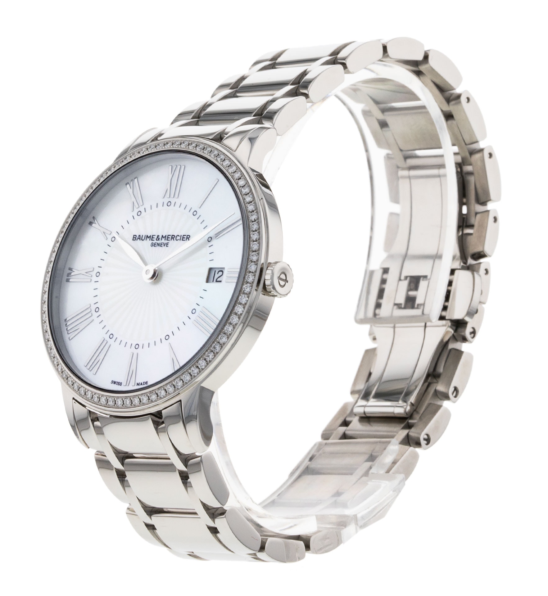 Baume et Mercier Classima Executives M0A10227 Thumbnail 2