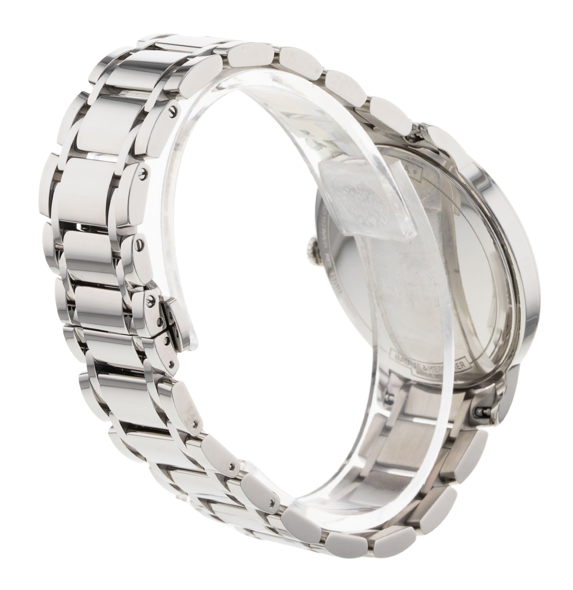 Baume et Mercier Classima Executives M0A10227 Thumbnail 3