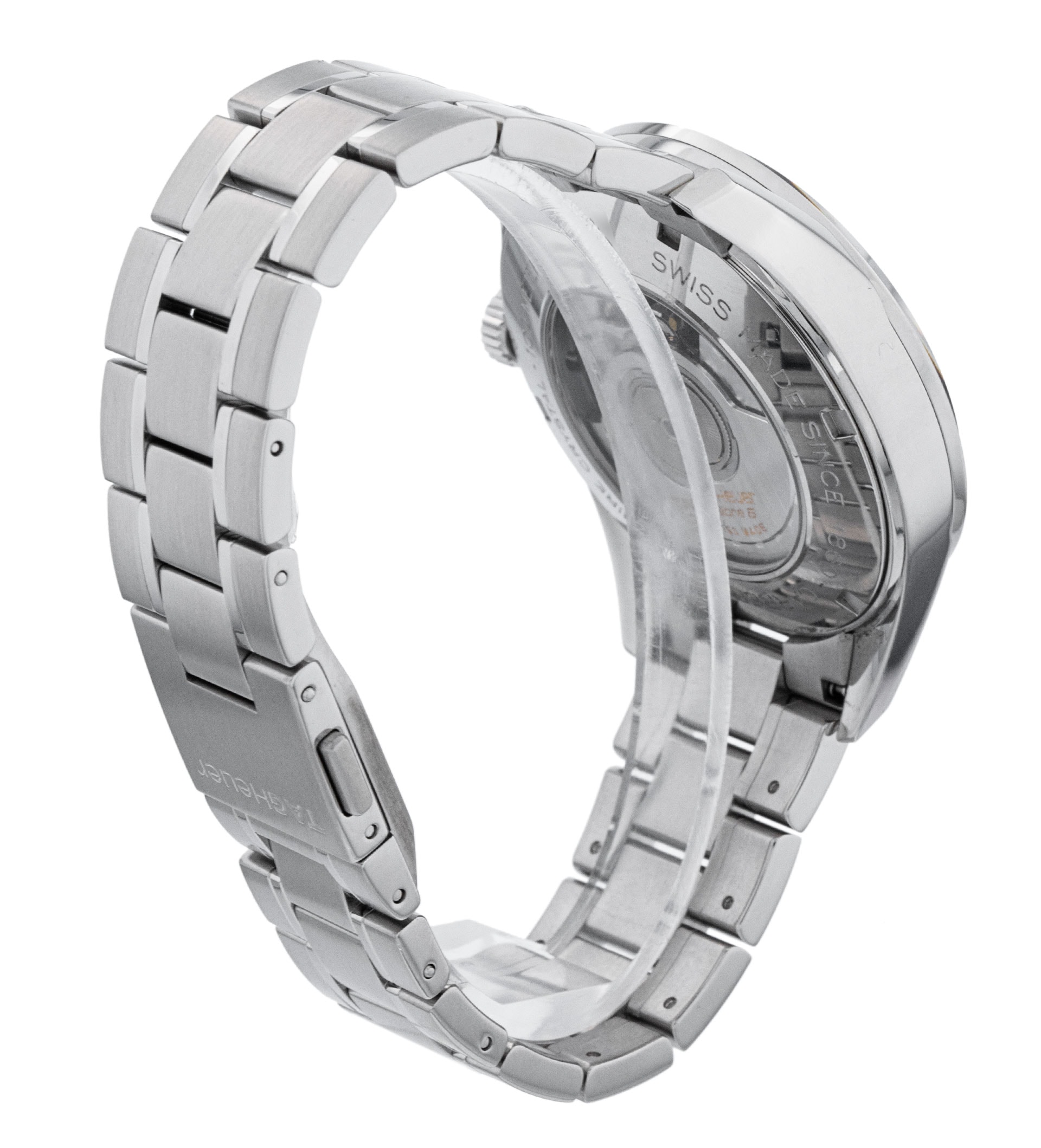 Tag Heuer Carrera WAS2110.BA0732 Thumbnail 3