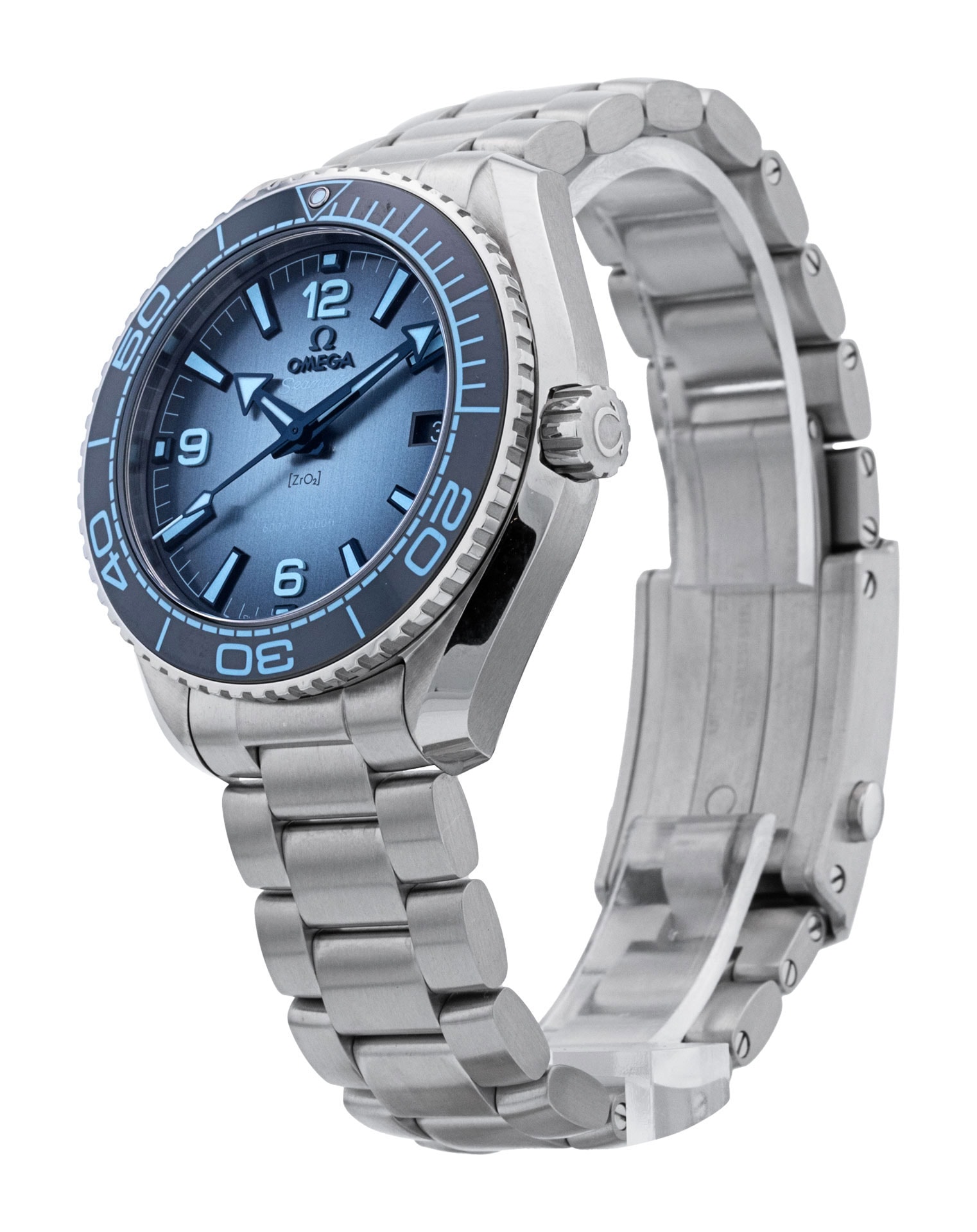 Omega Planet Ocean 215.30.40.20.03.002 Thumbnail 2