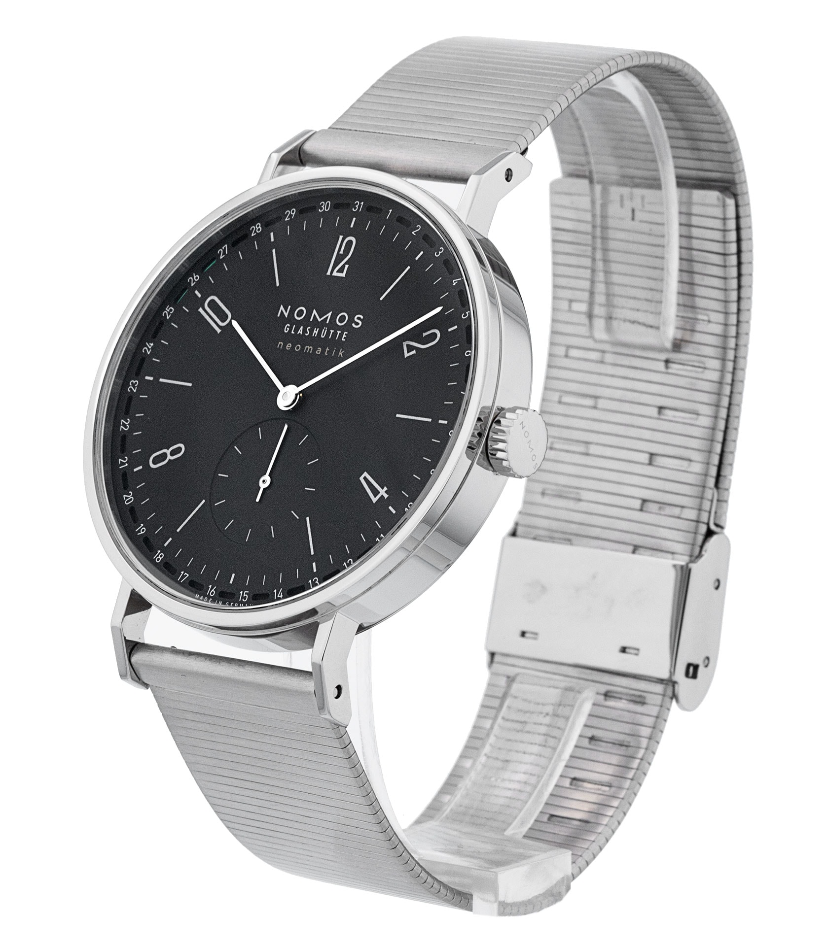 Nomos Glashutte Tangente 182 Thumbnail 2