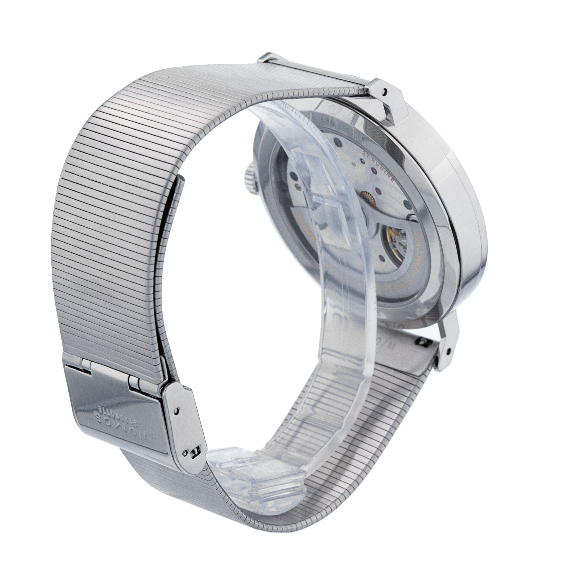Nomos Glashutte Tangente 182 Thumbnail 3