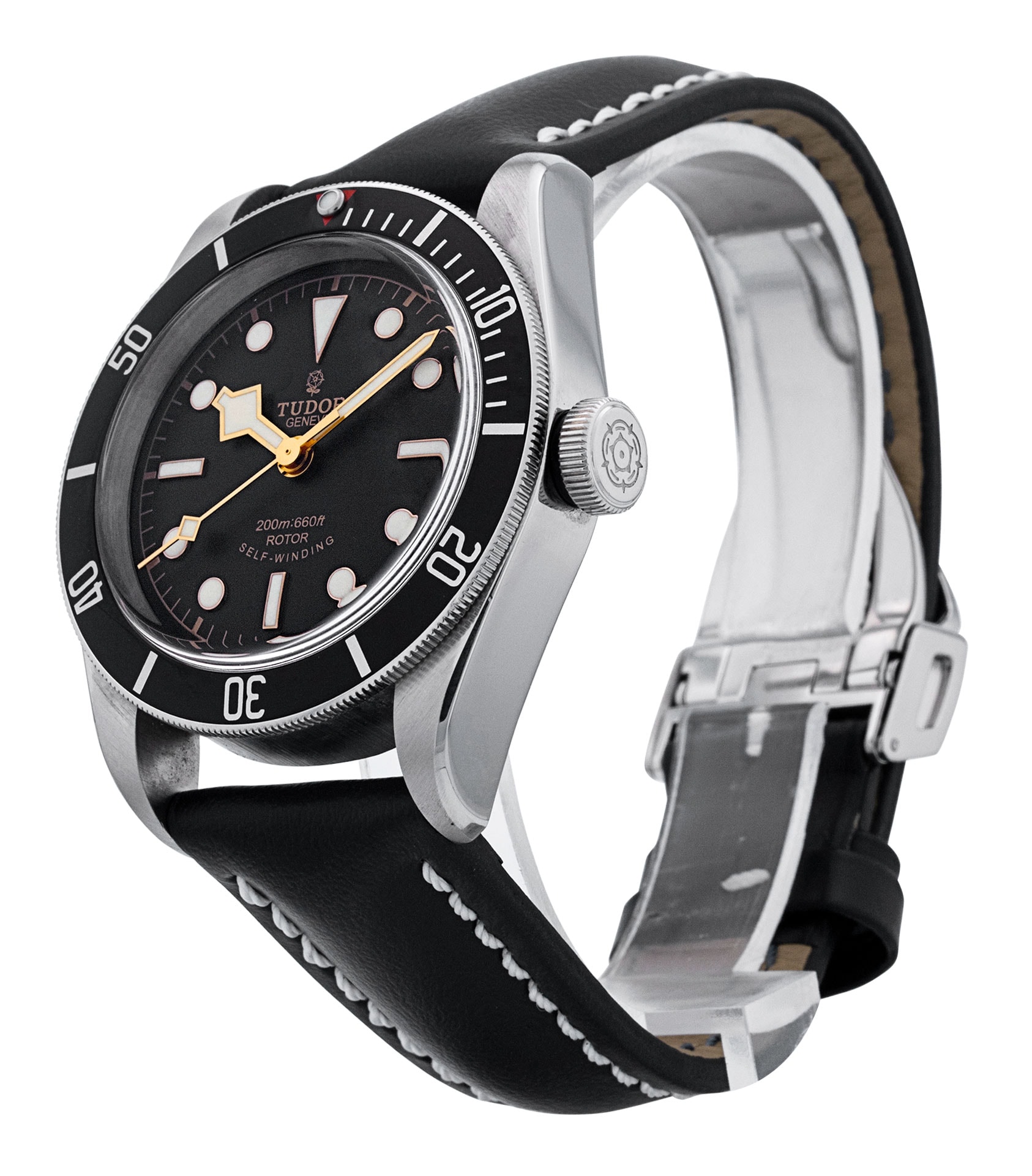 Tudor Heritage Black Bay 79220N Thumbnail 2