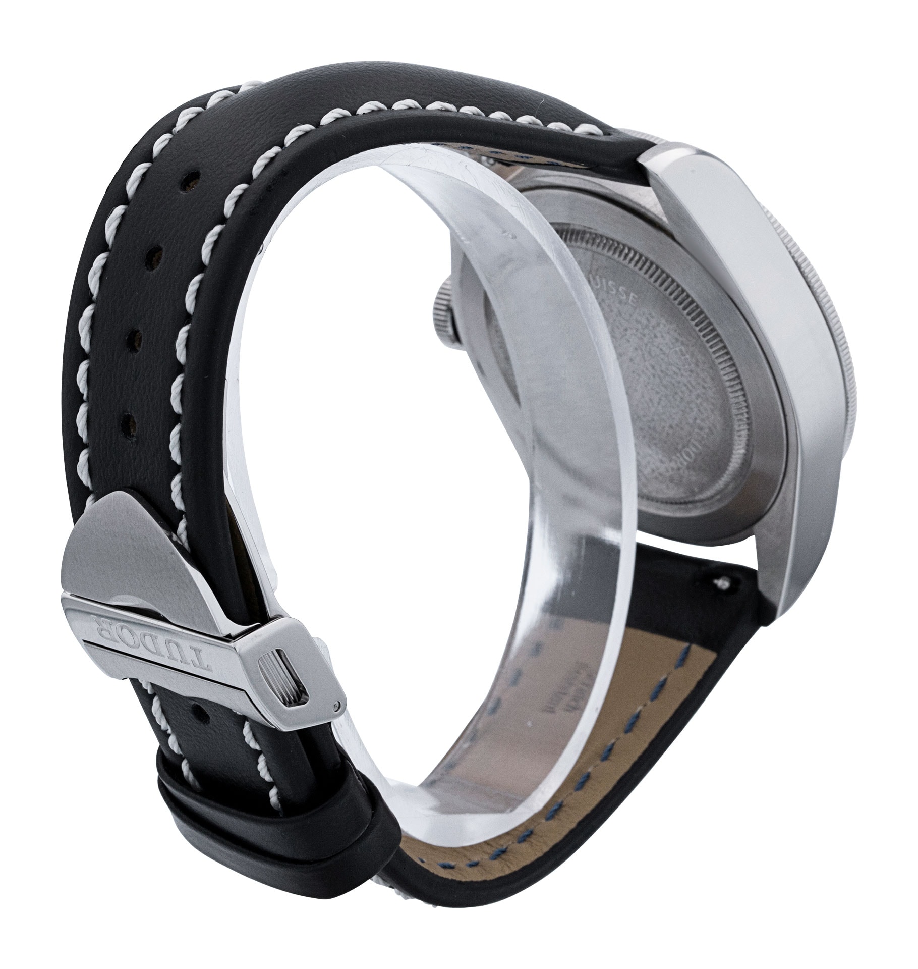 Tudor Heritage Black Bay 79220N Thumbnail 3