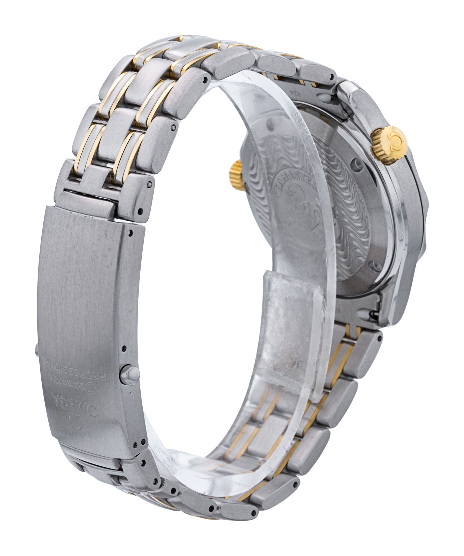 Omega Seamaster 300m 2352.80.00 Thumbnail 3