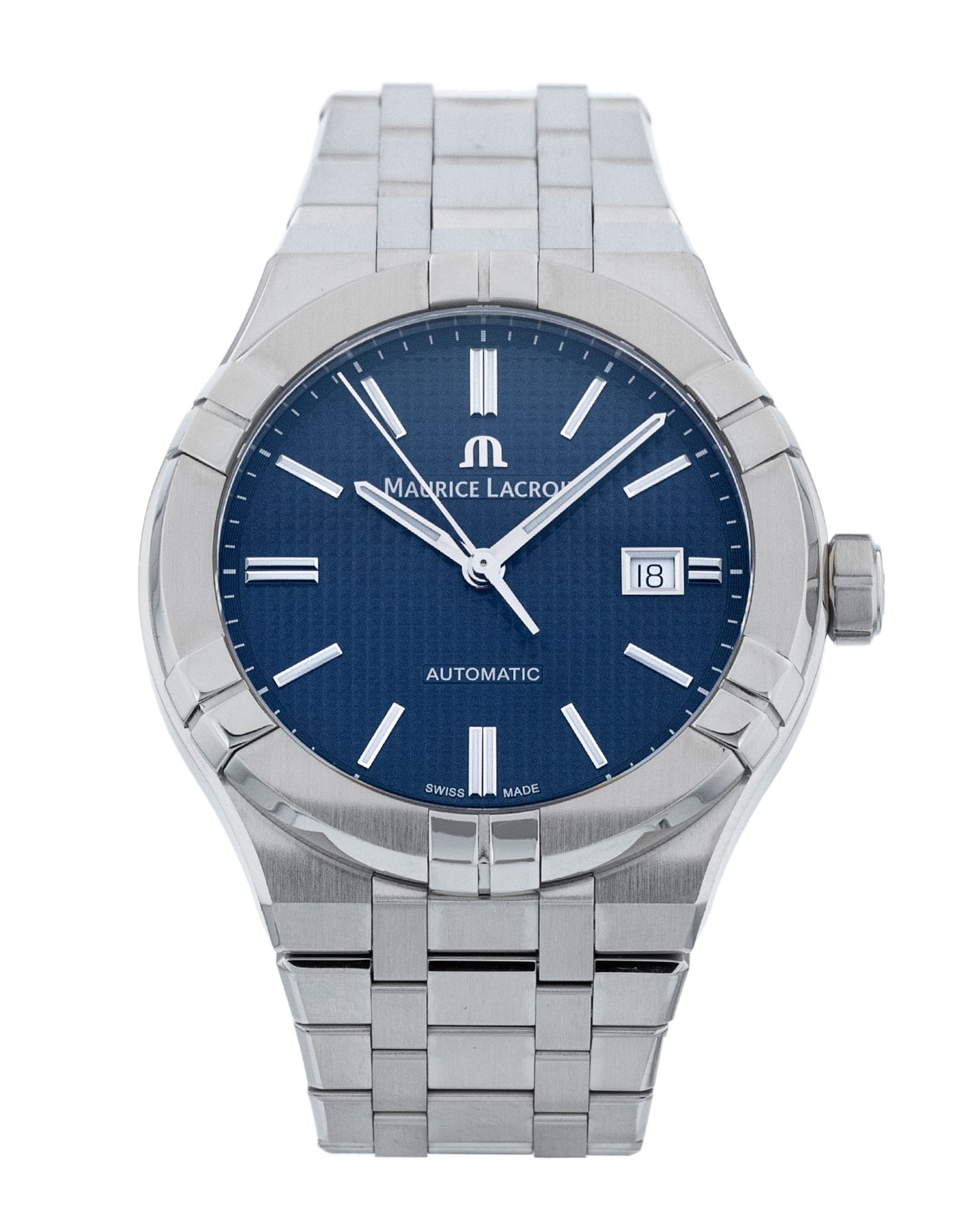 Maurice Lacroix Aikon AI6008-SS002-430-1