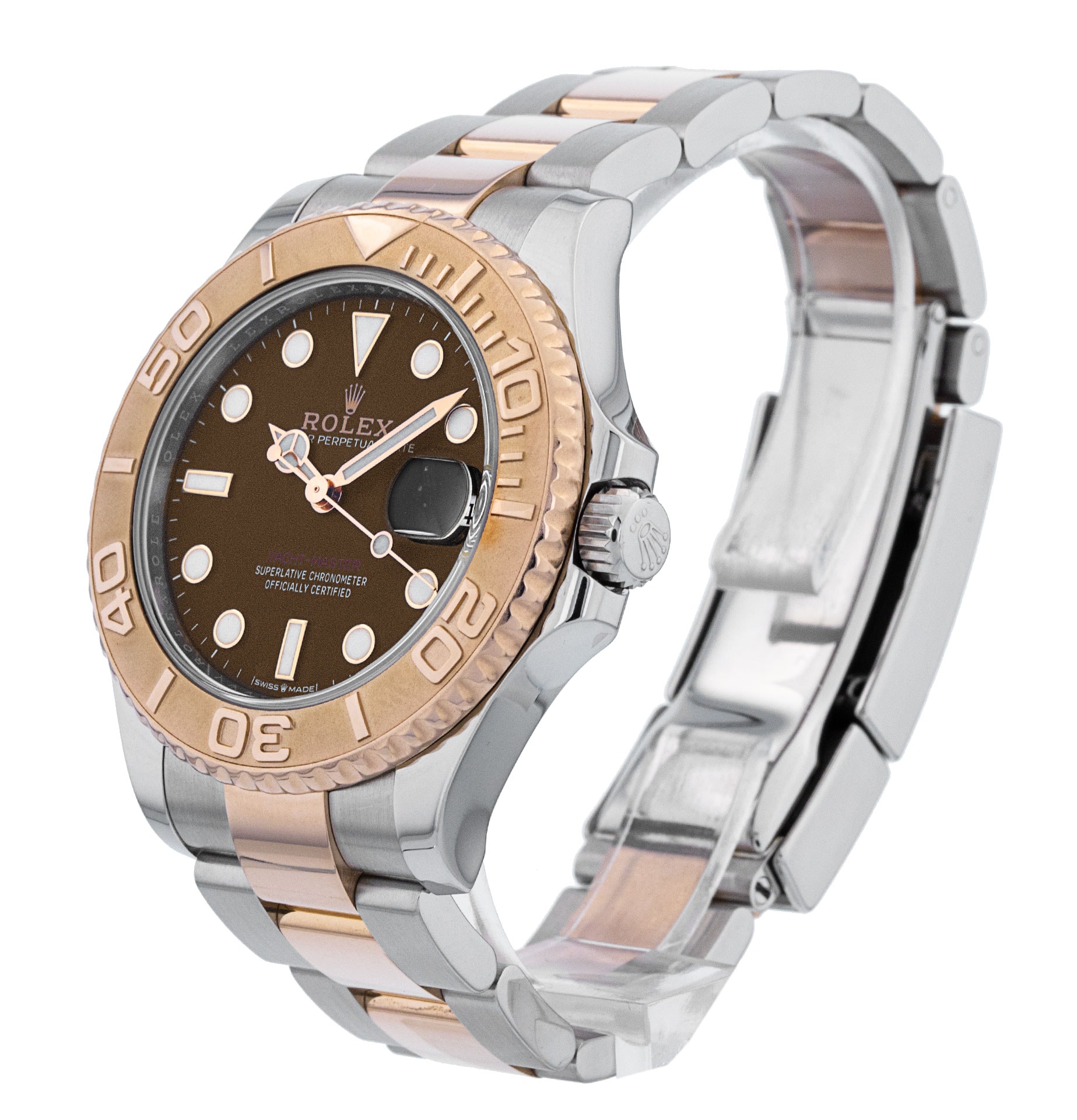 Rolex Yacht-Master 268621 Thumbnail 2